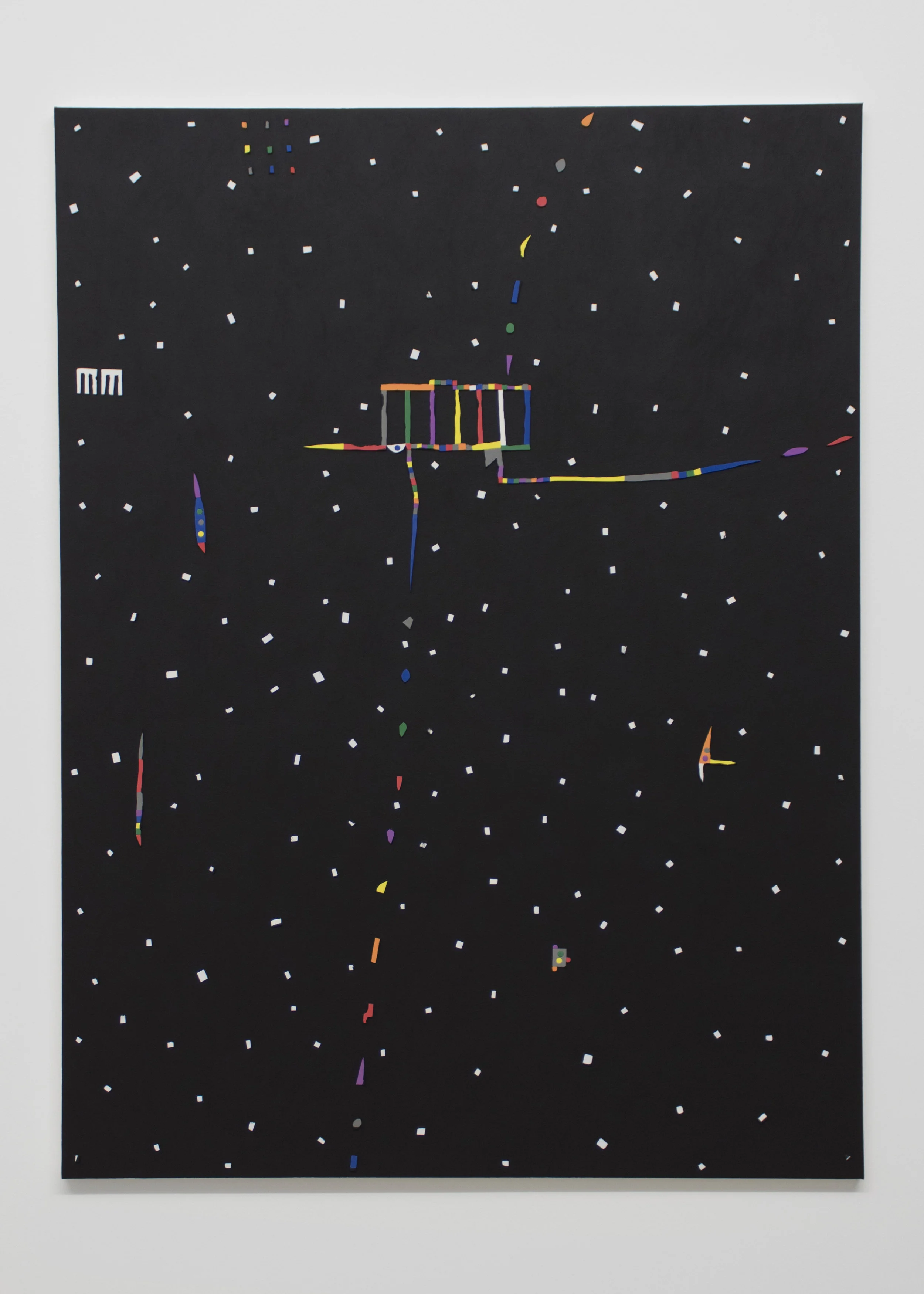 Star Painting 5