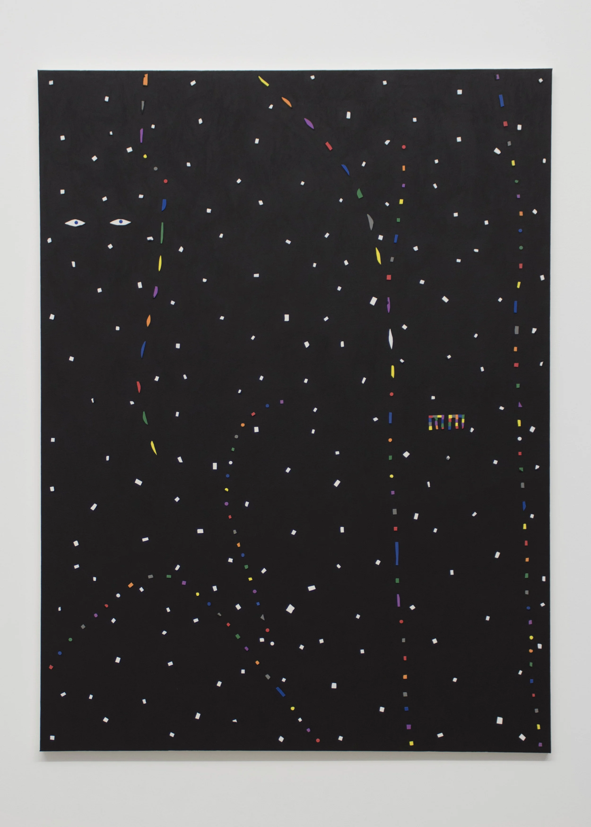 Star Painting 11