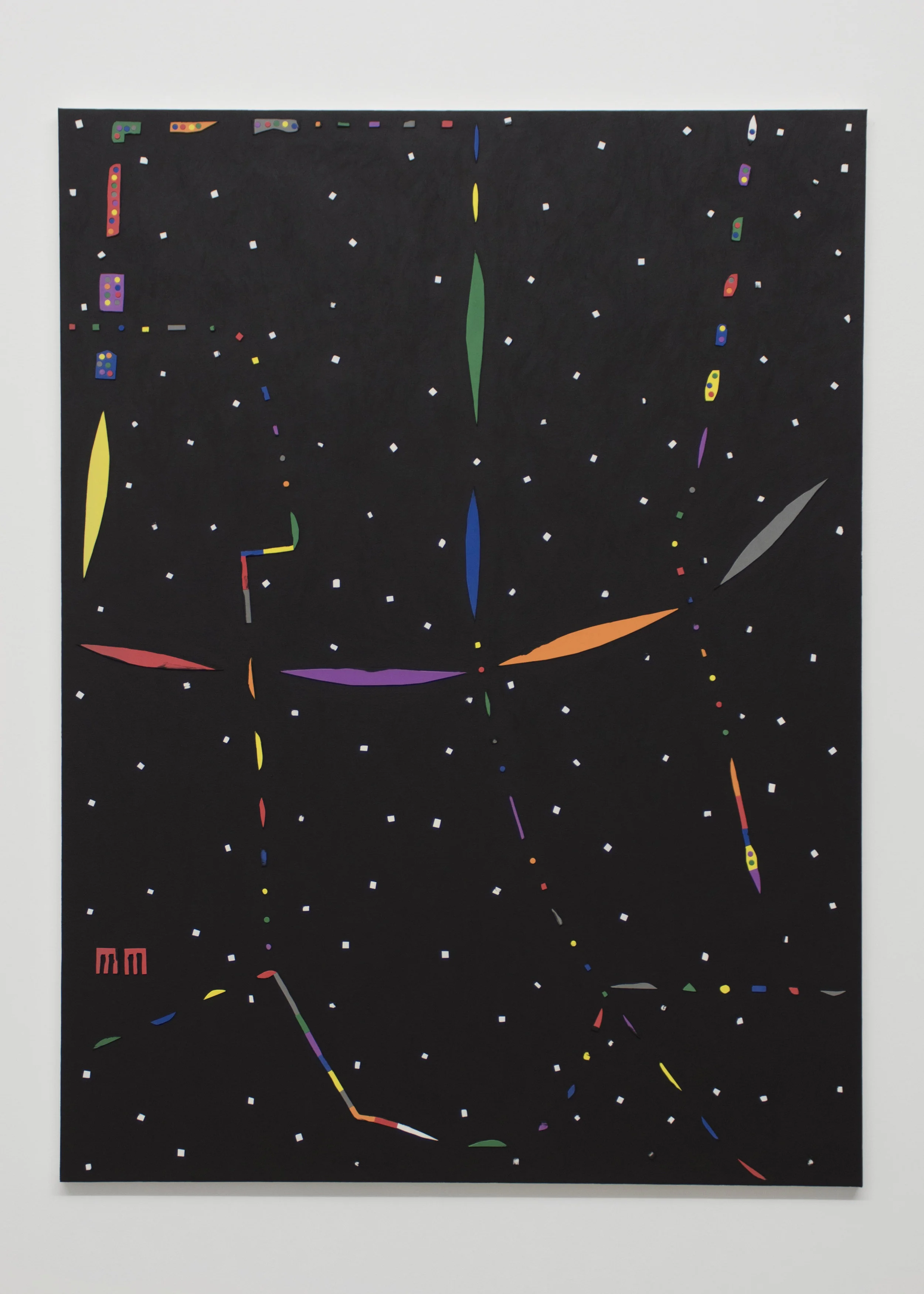Star Painting 9