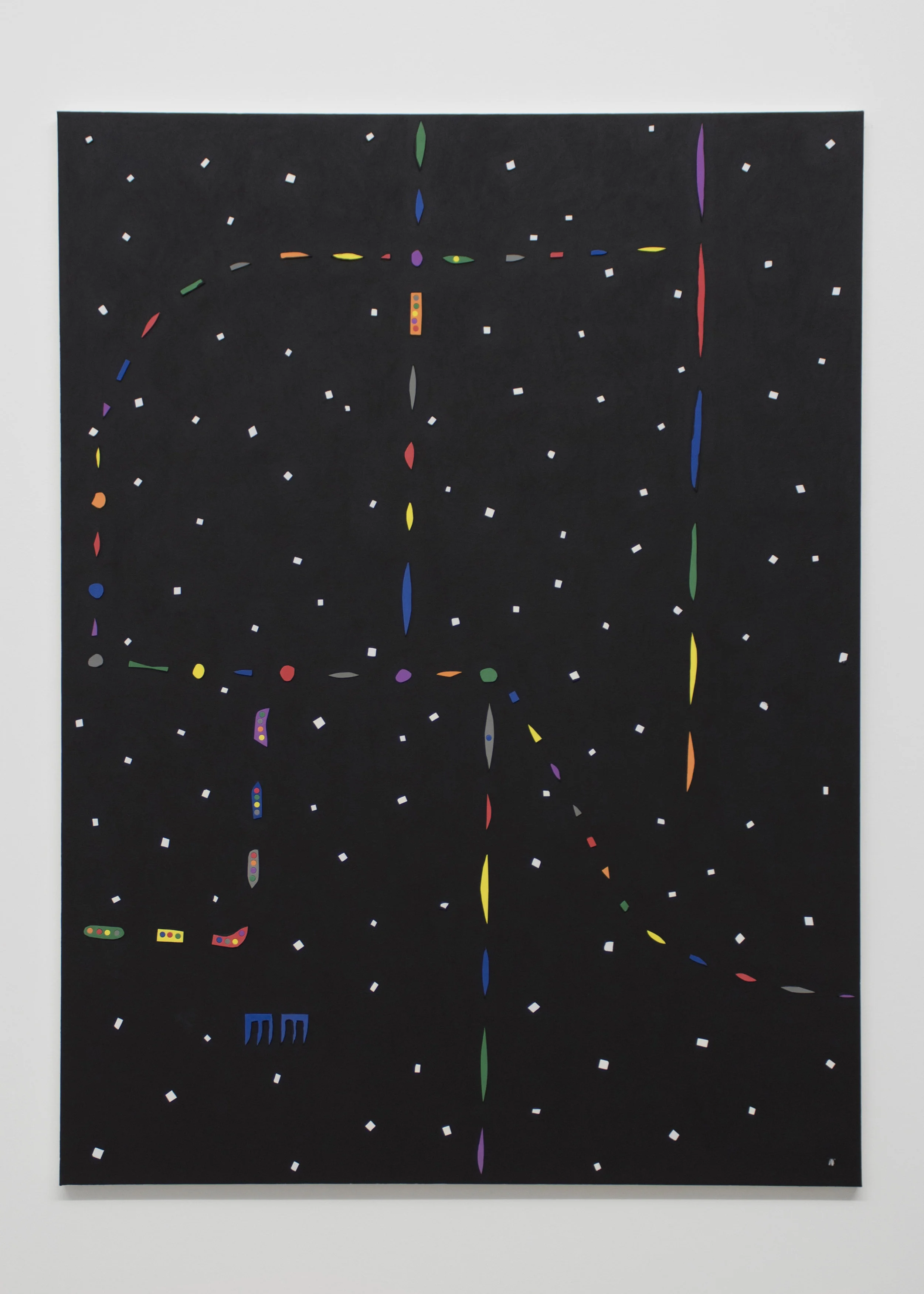Star Painting 12