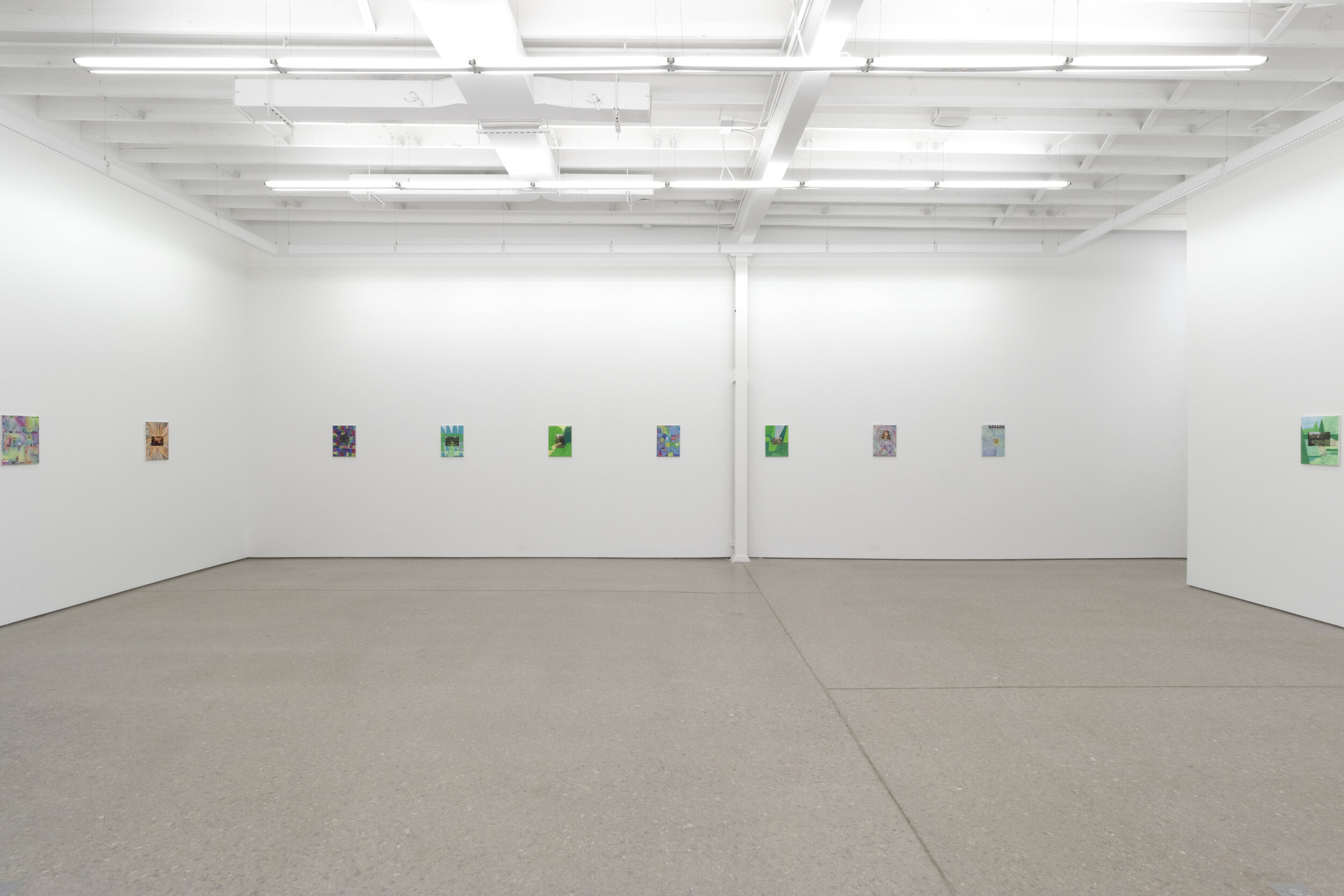 install shot