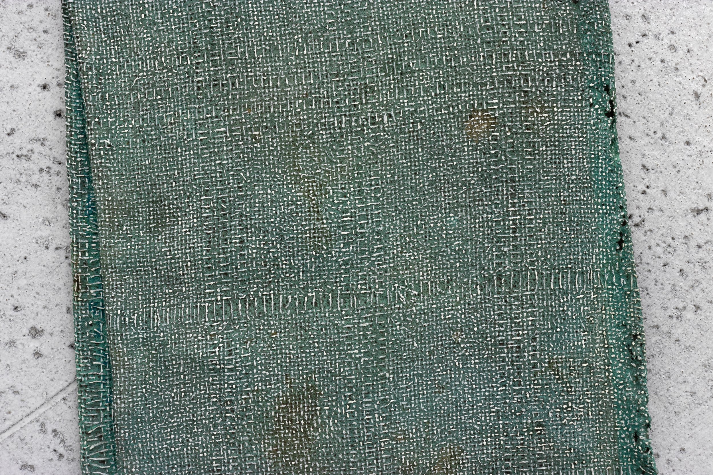 detail of Untitled