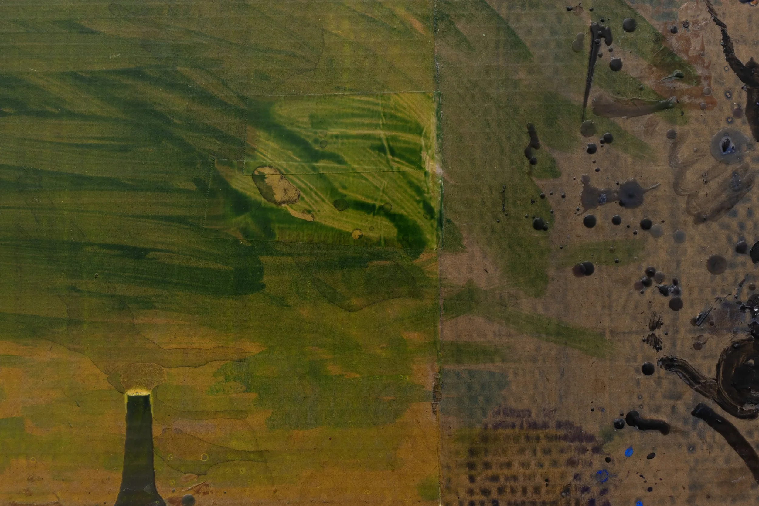 detail of untitled