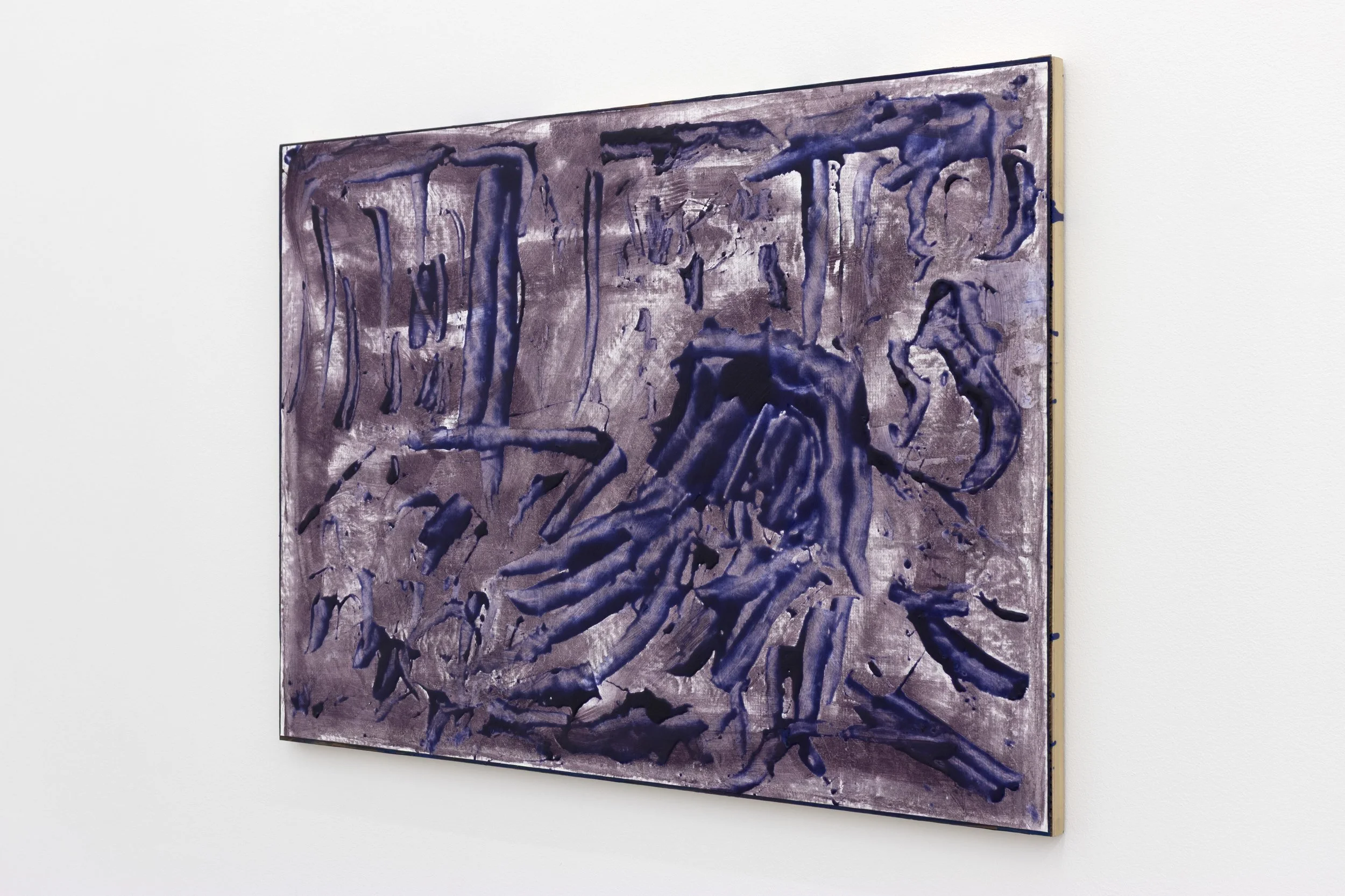 alternate view of untitled