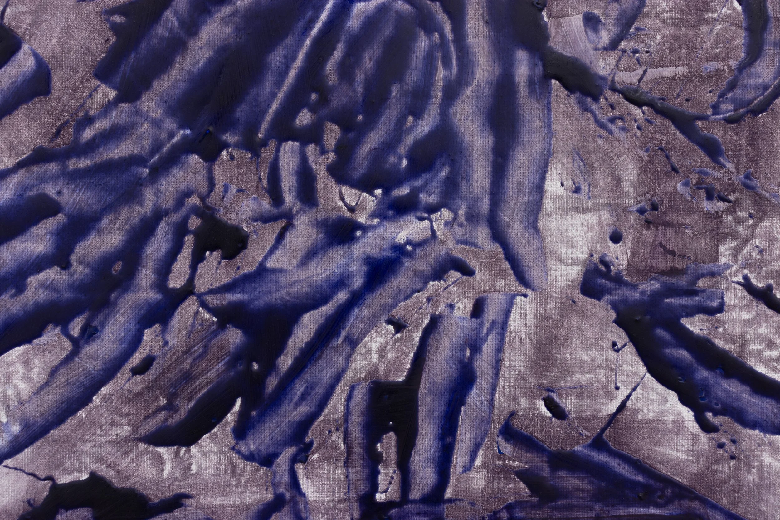 detail of untitled