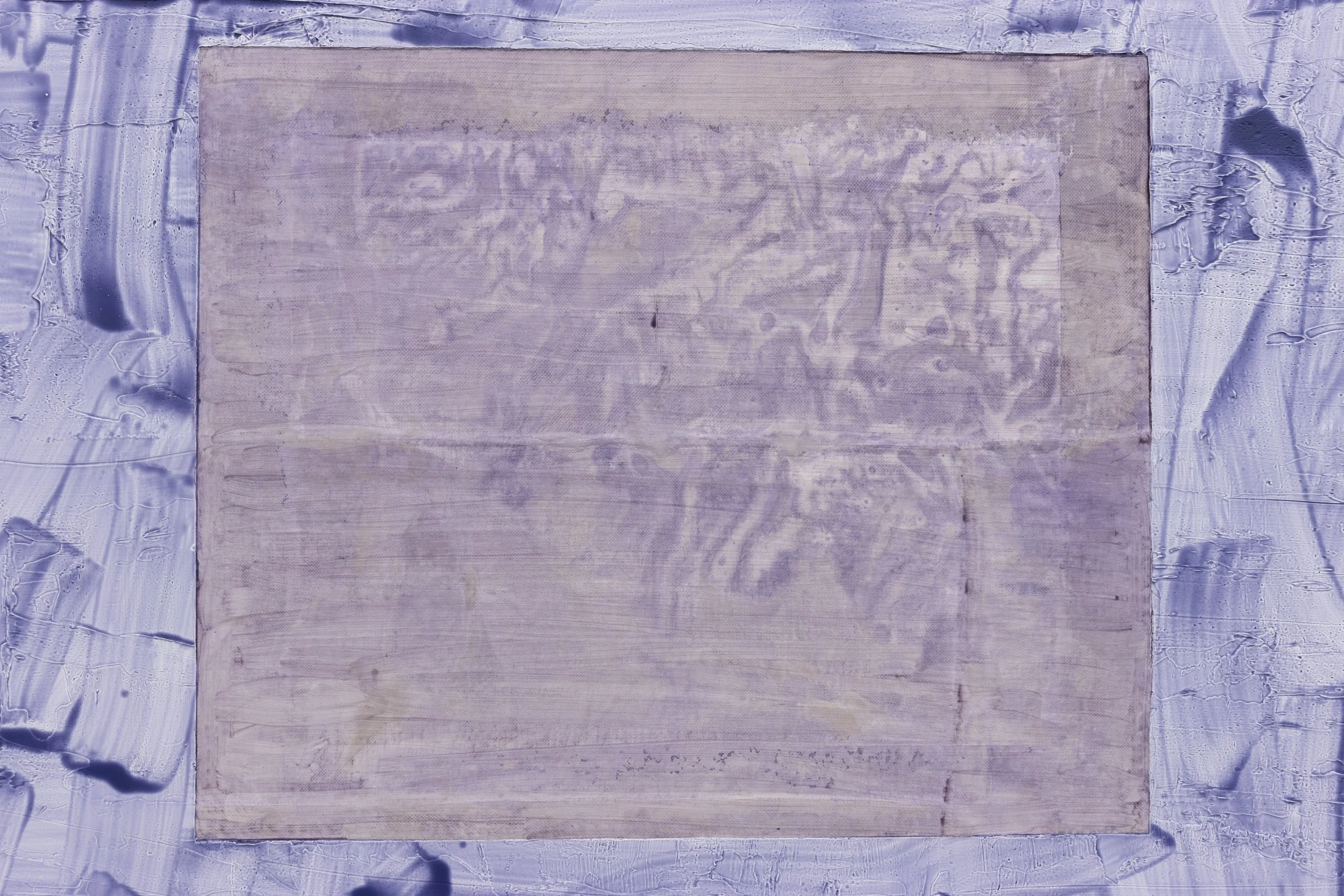detail of untitled