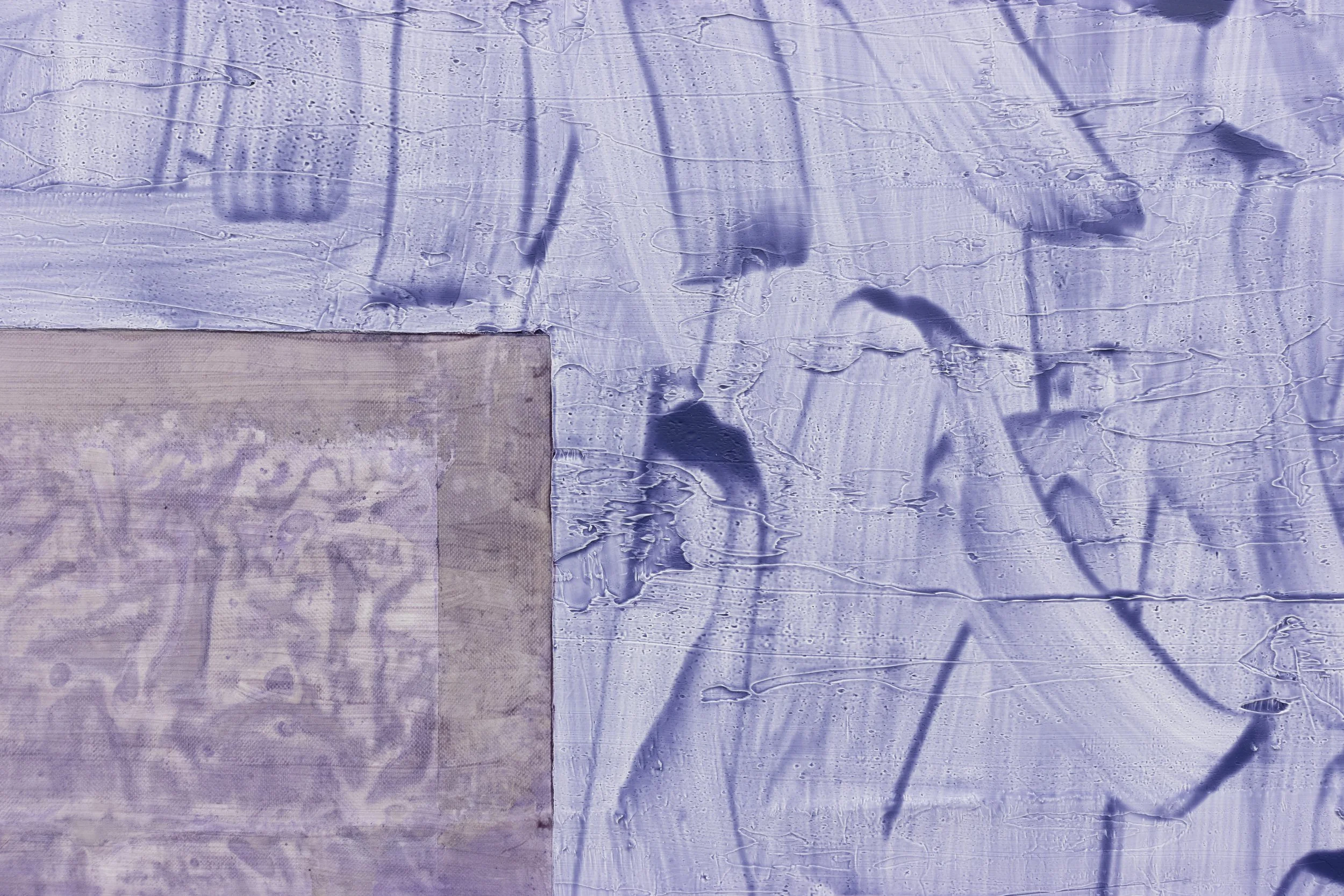 detail of untitled