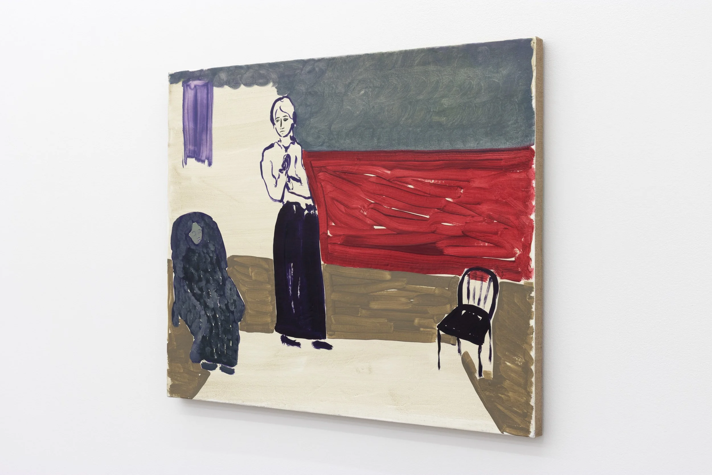 alternate view of untitled