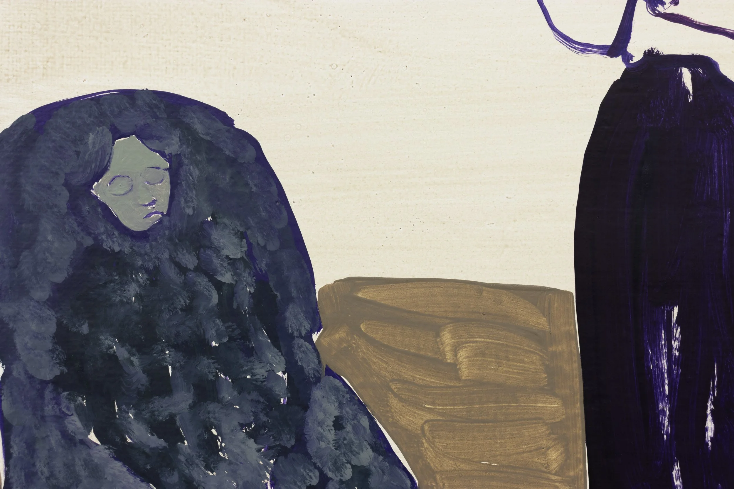 detail of untitled