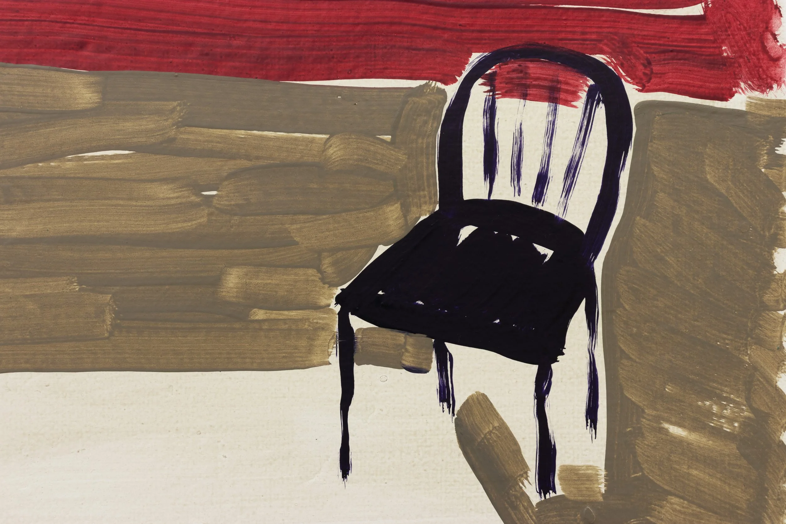 detail of untitled