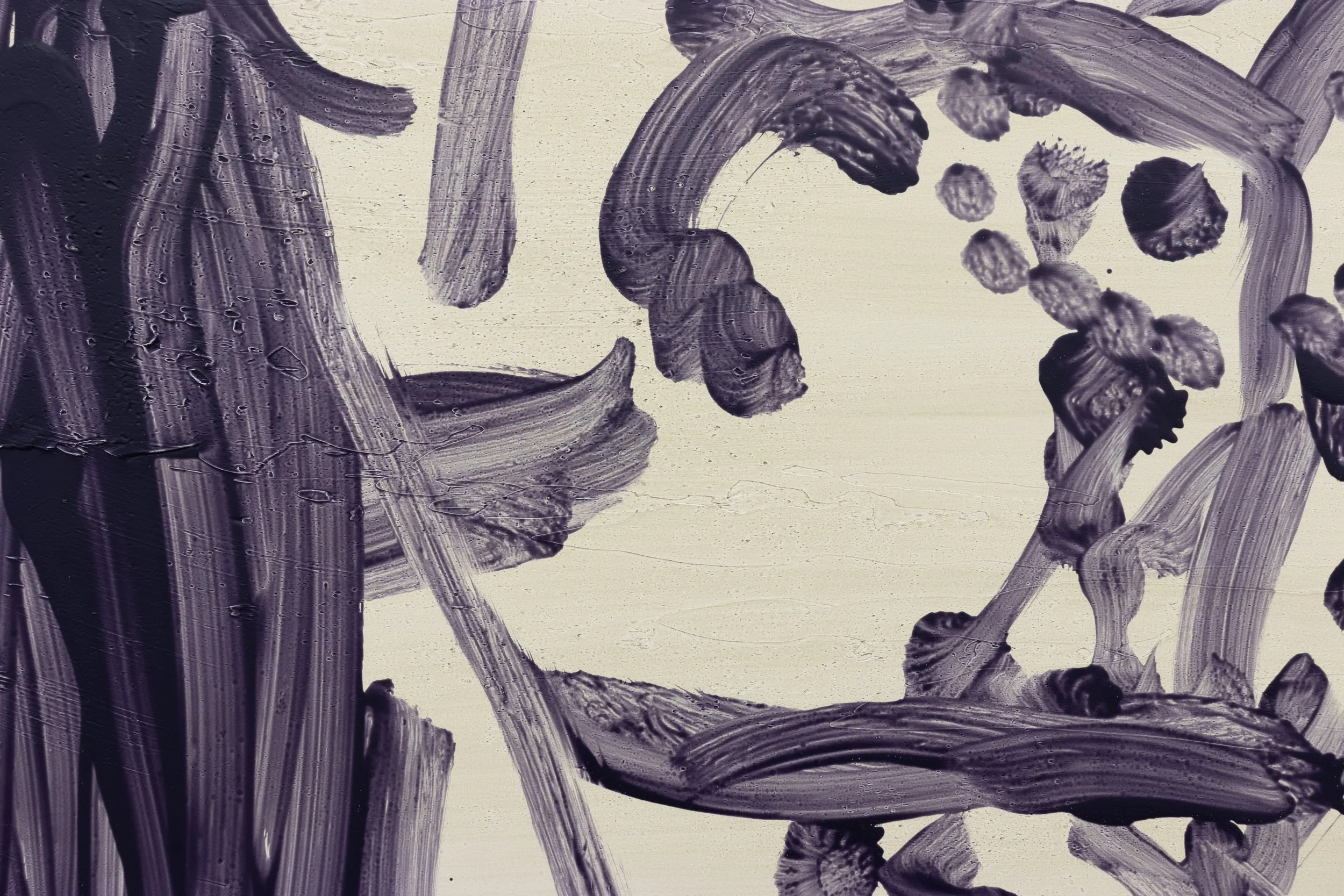 detail of untitled