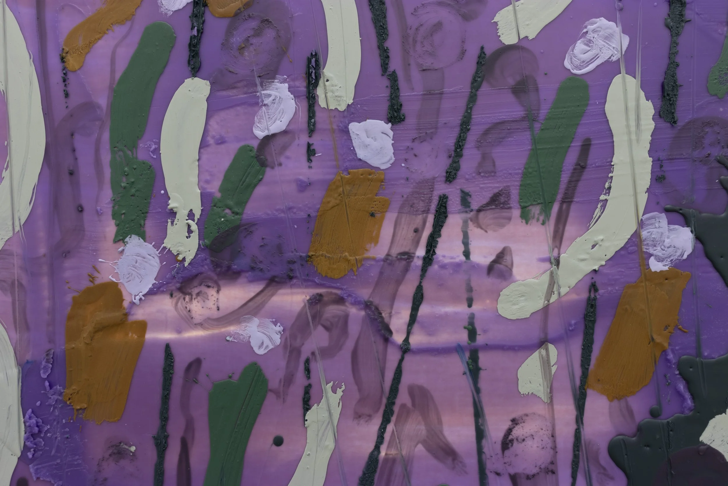 detail of untitled