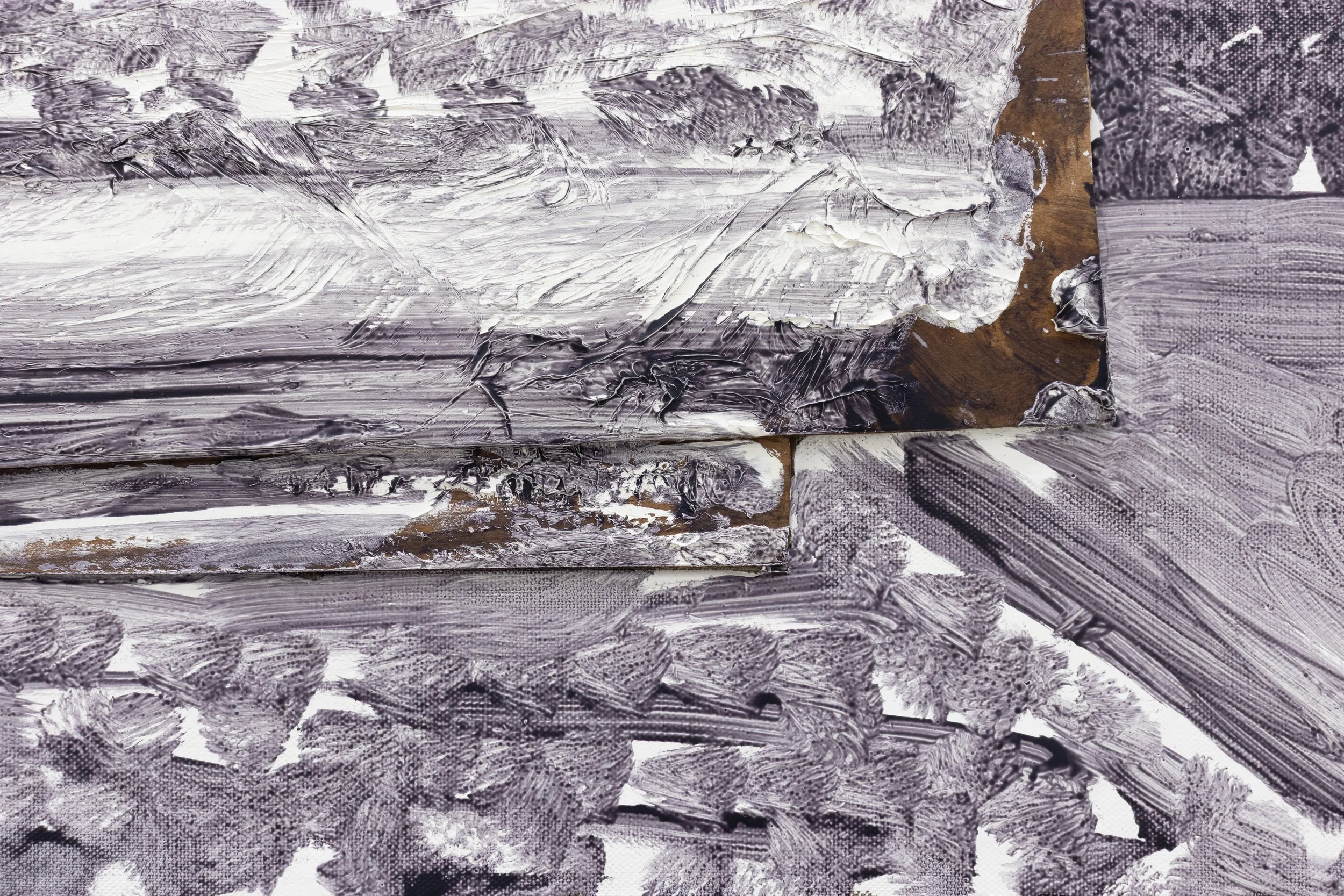 detail of untitled