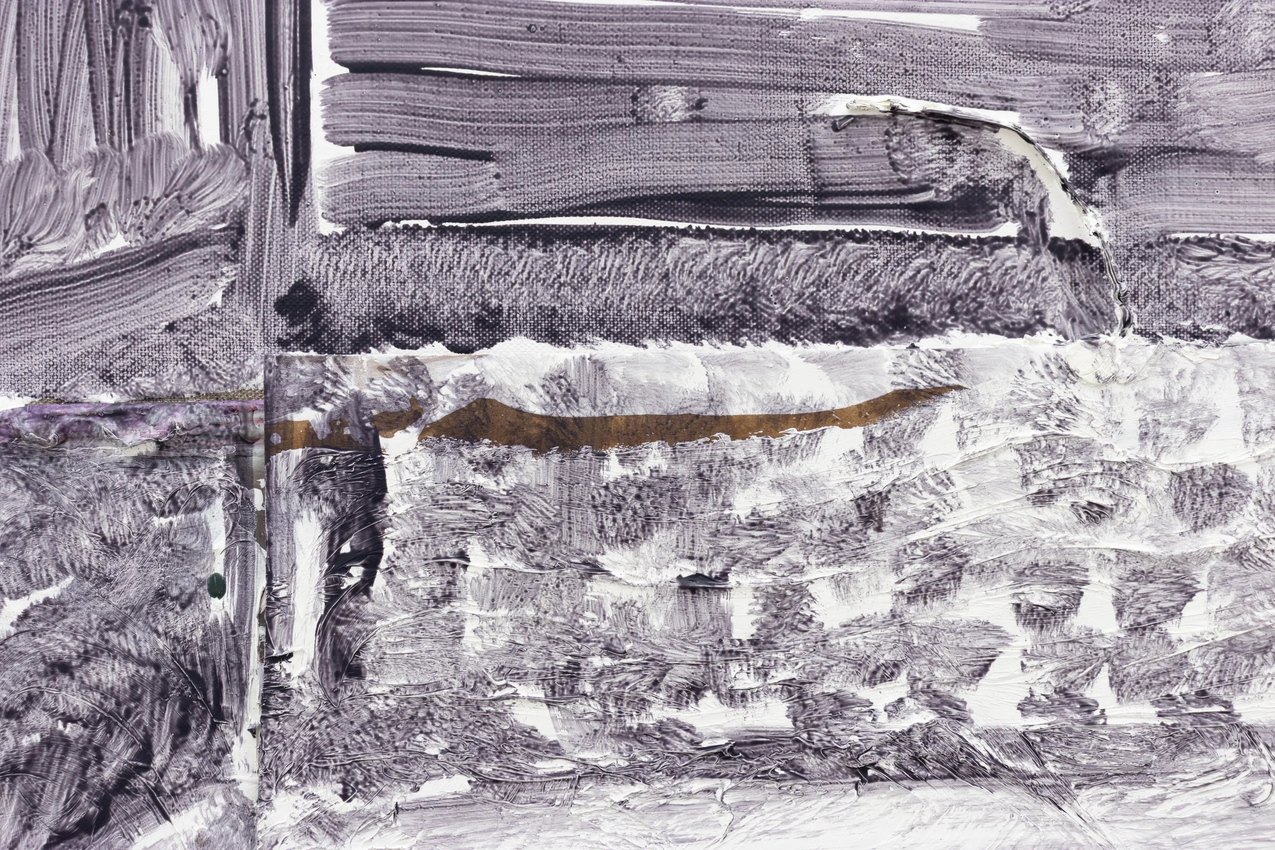 detail of untitled