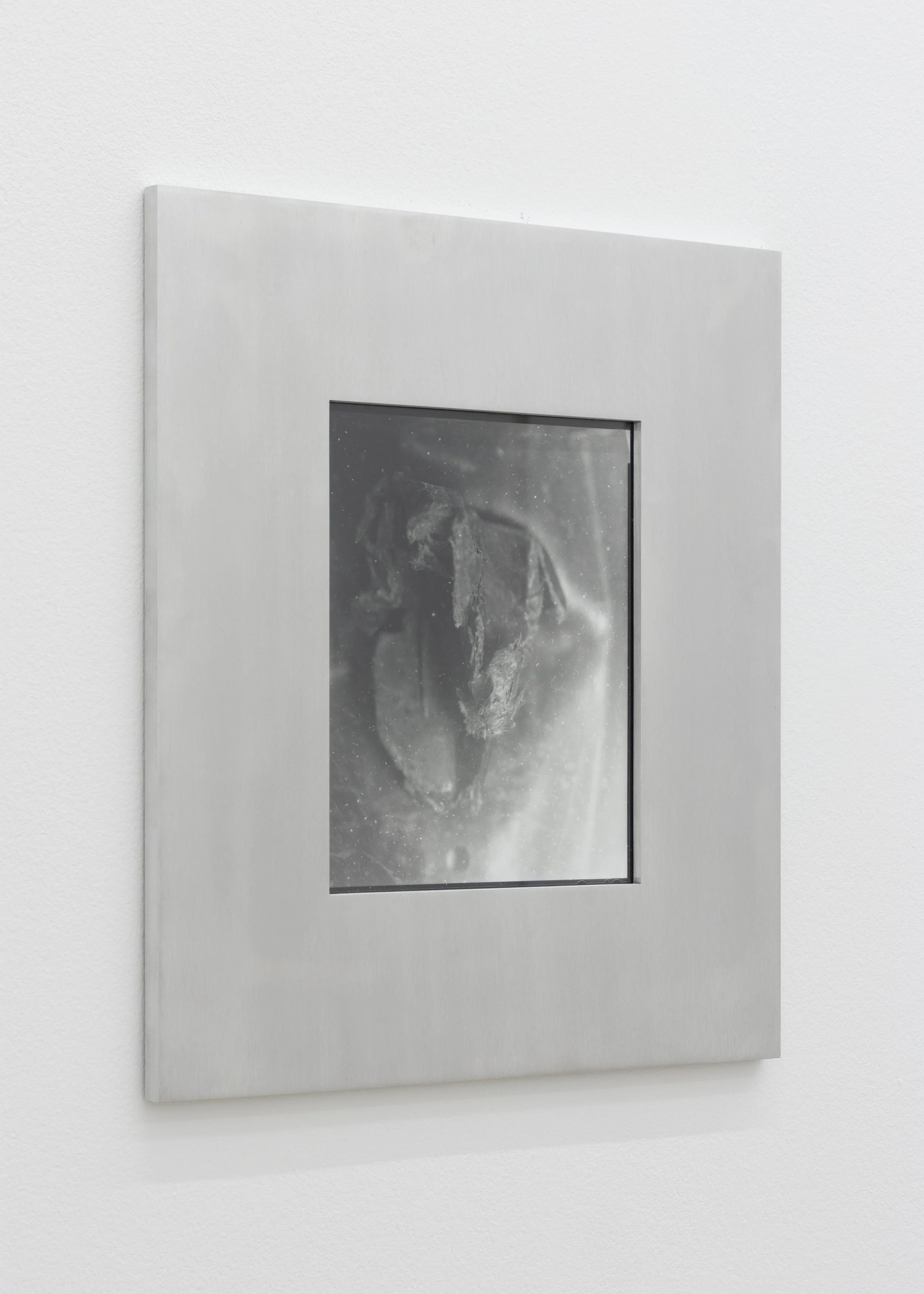  alternate view of  Untitled  
