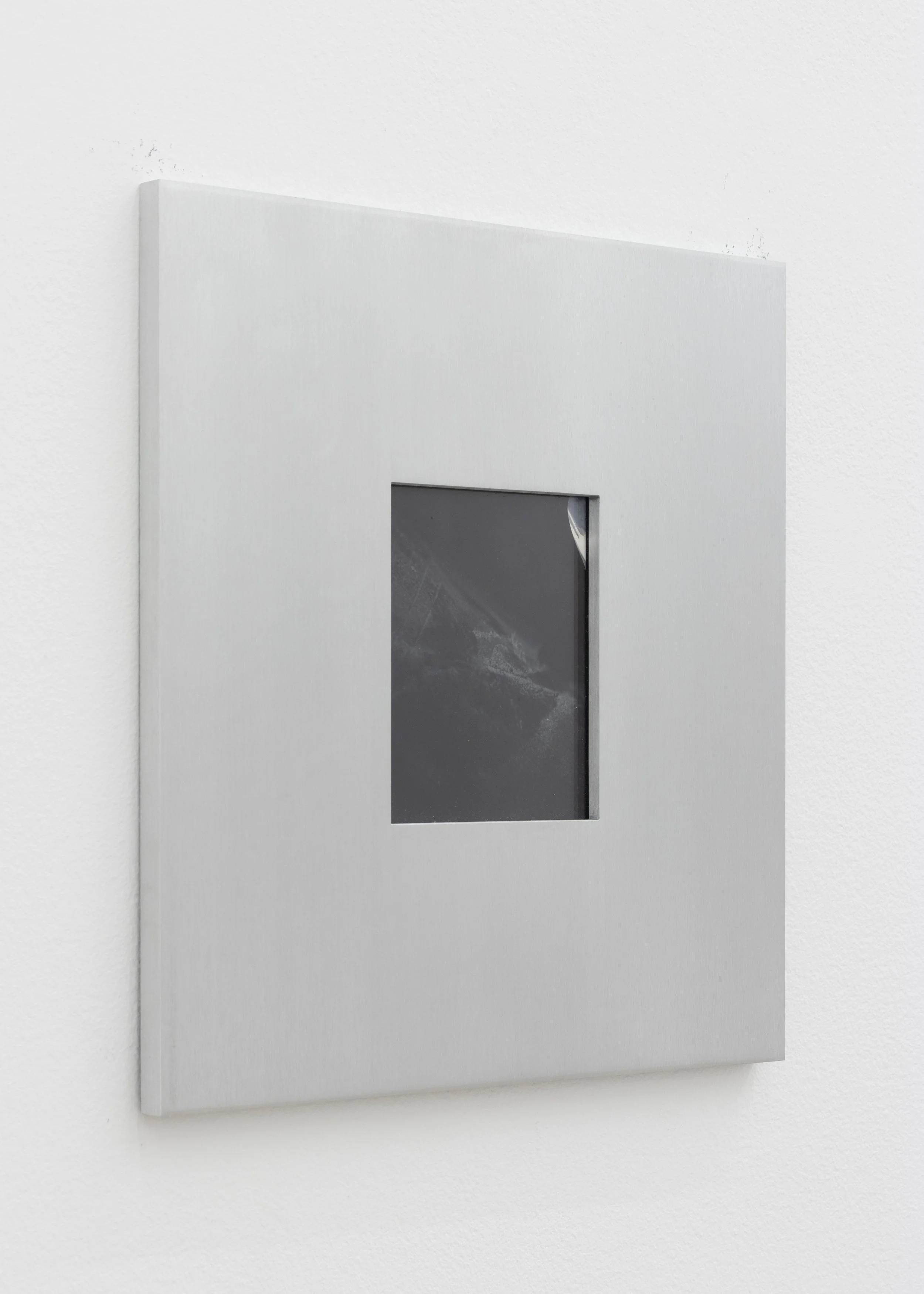  alternate view of  Untitled  