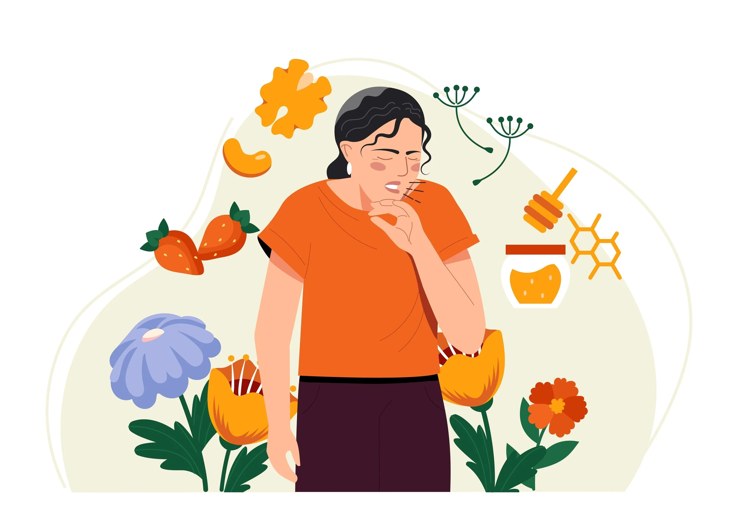 Can You Suddenly Develop Allergies as an Adult?