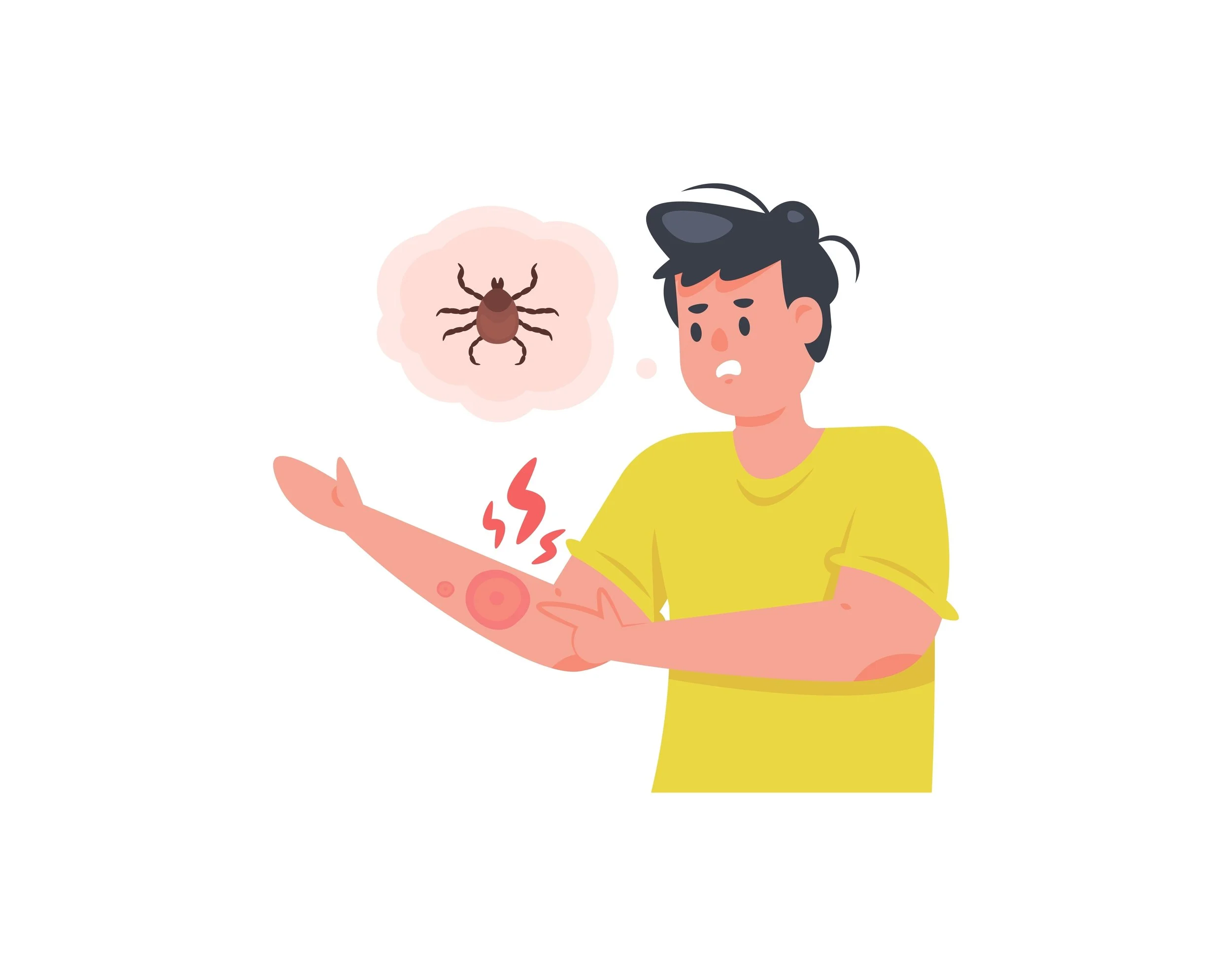 How Soon Do Lyme Disease Symptoms Appear After a Tick Bite?