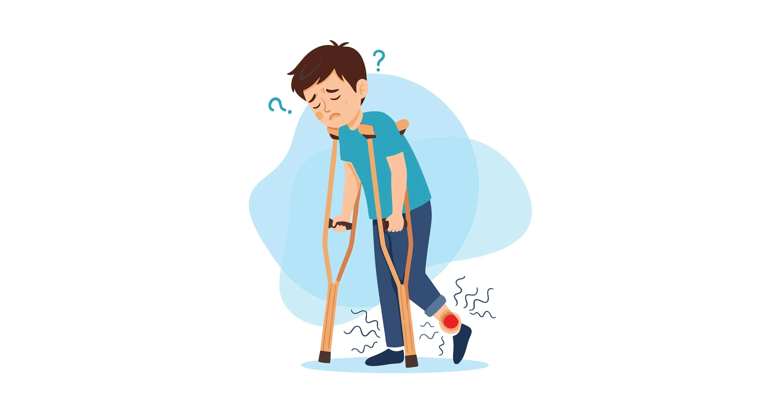 How to Tell If You Have a Sprain or Fracture