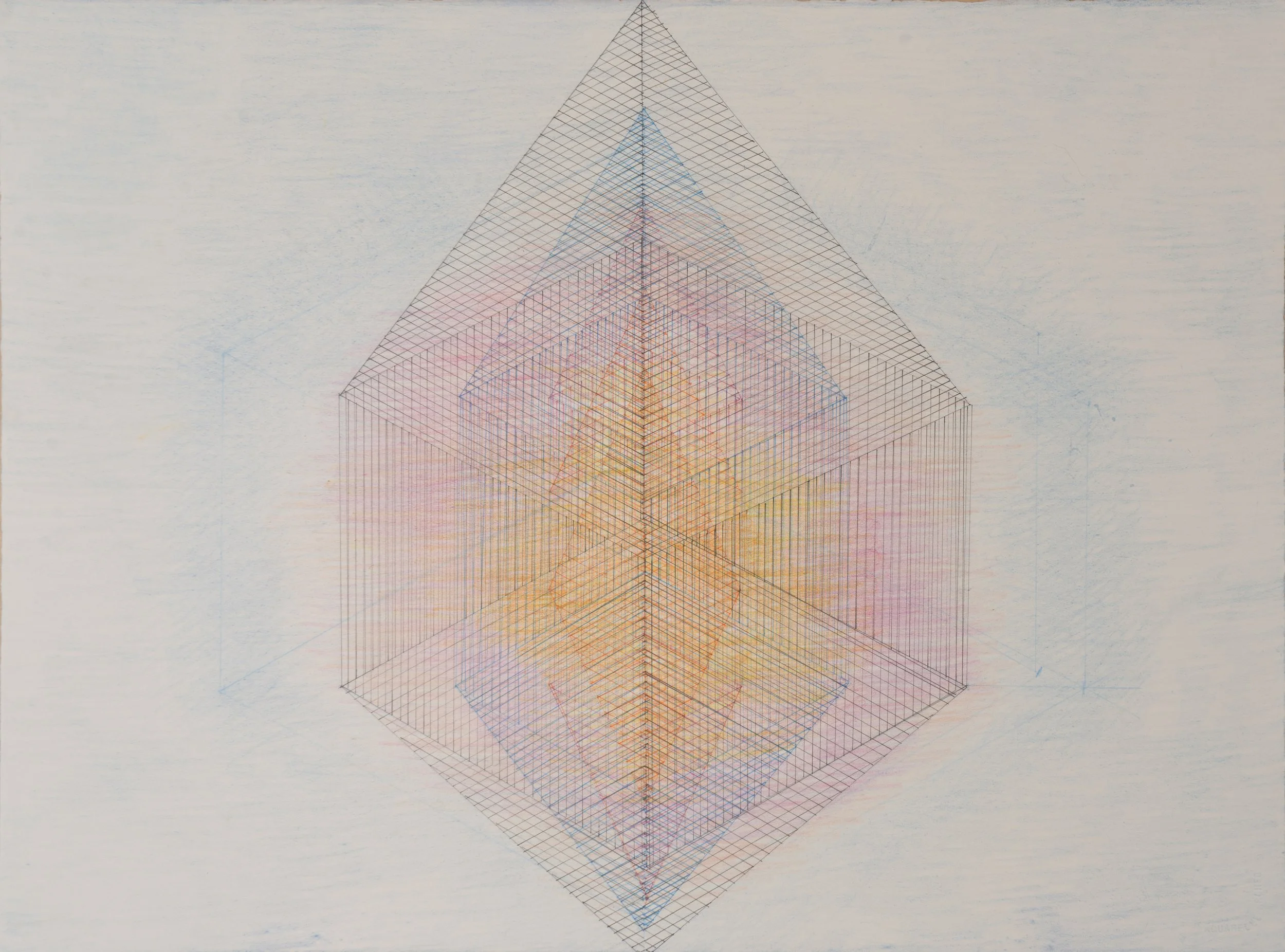 Renée Gertler, Realm 11:11, 2024