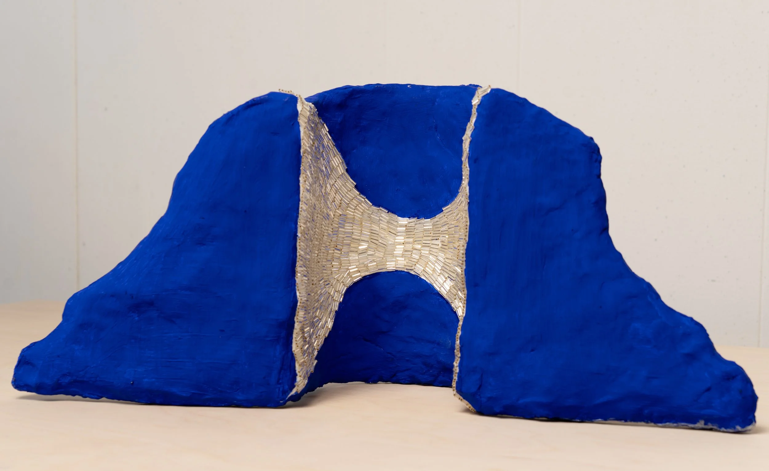 Renée Gertler, Soul Vibrations, 2024