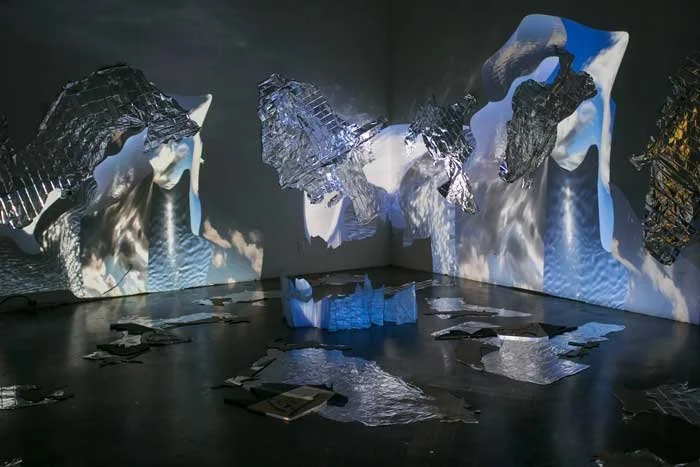 Virtual Land, 2019