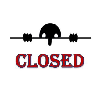 Closed 