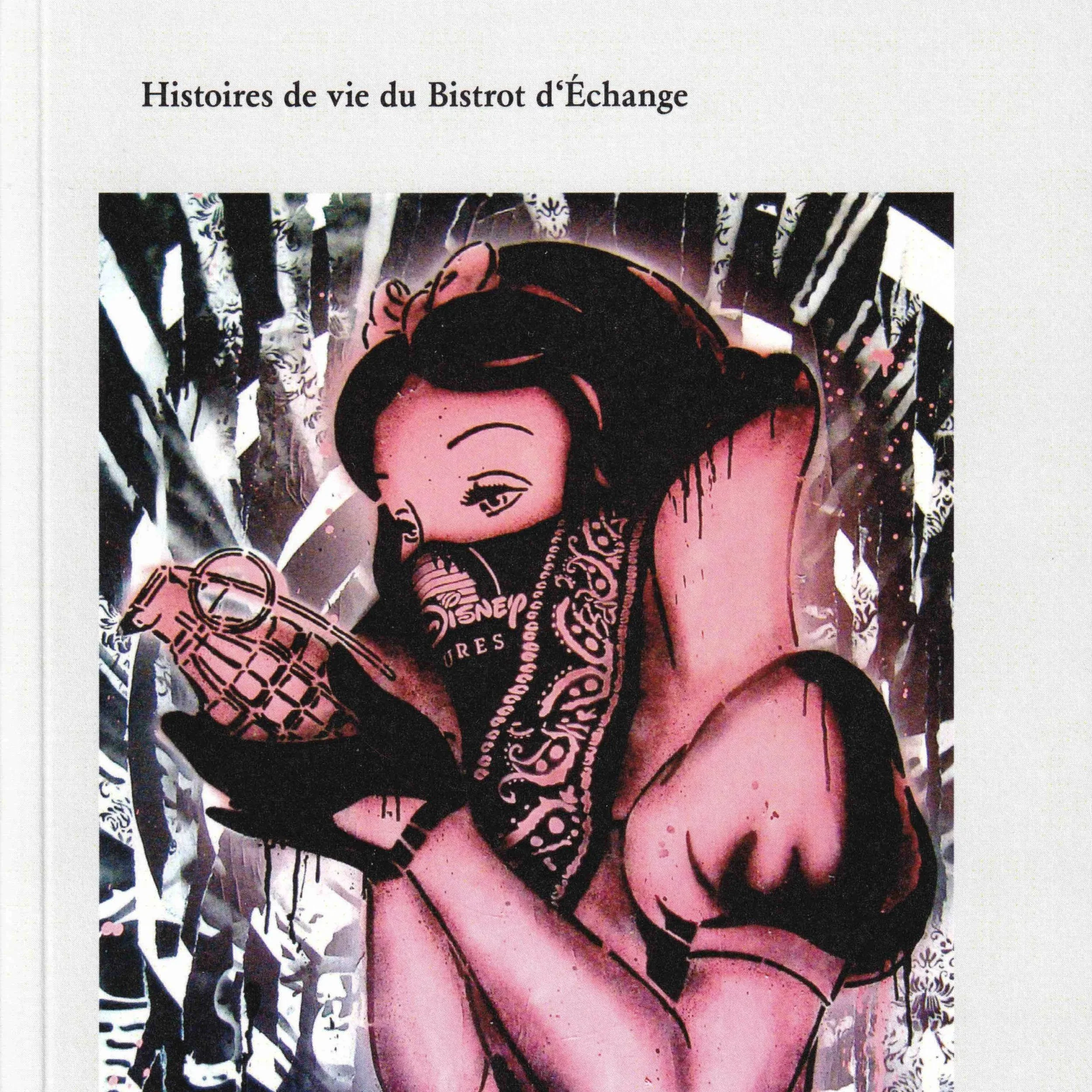 Récit du Bistrot d'Echange