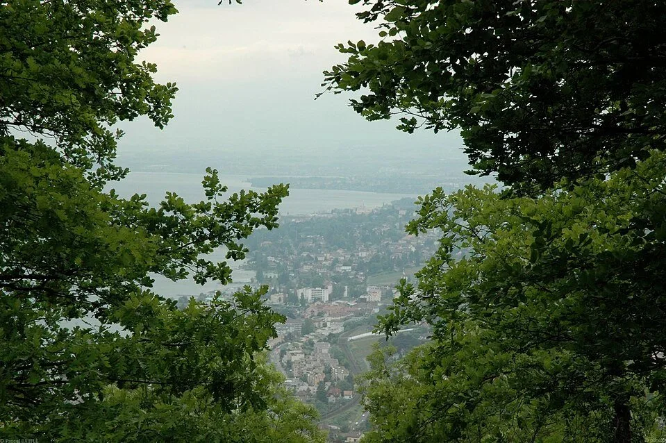 Mémoire collective et transmission à Lutry en Suisse