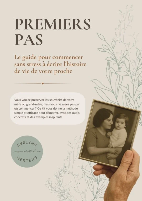 Kit - Premier Pas