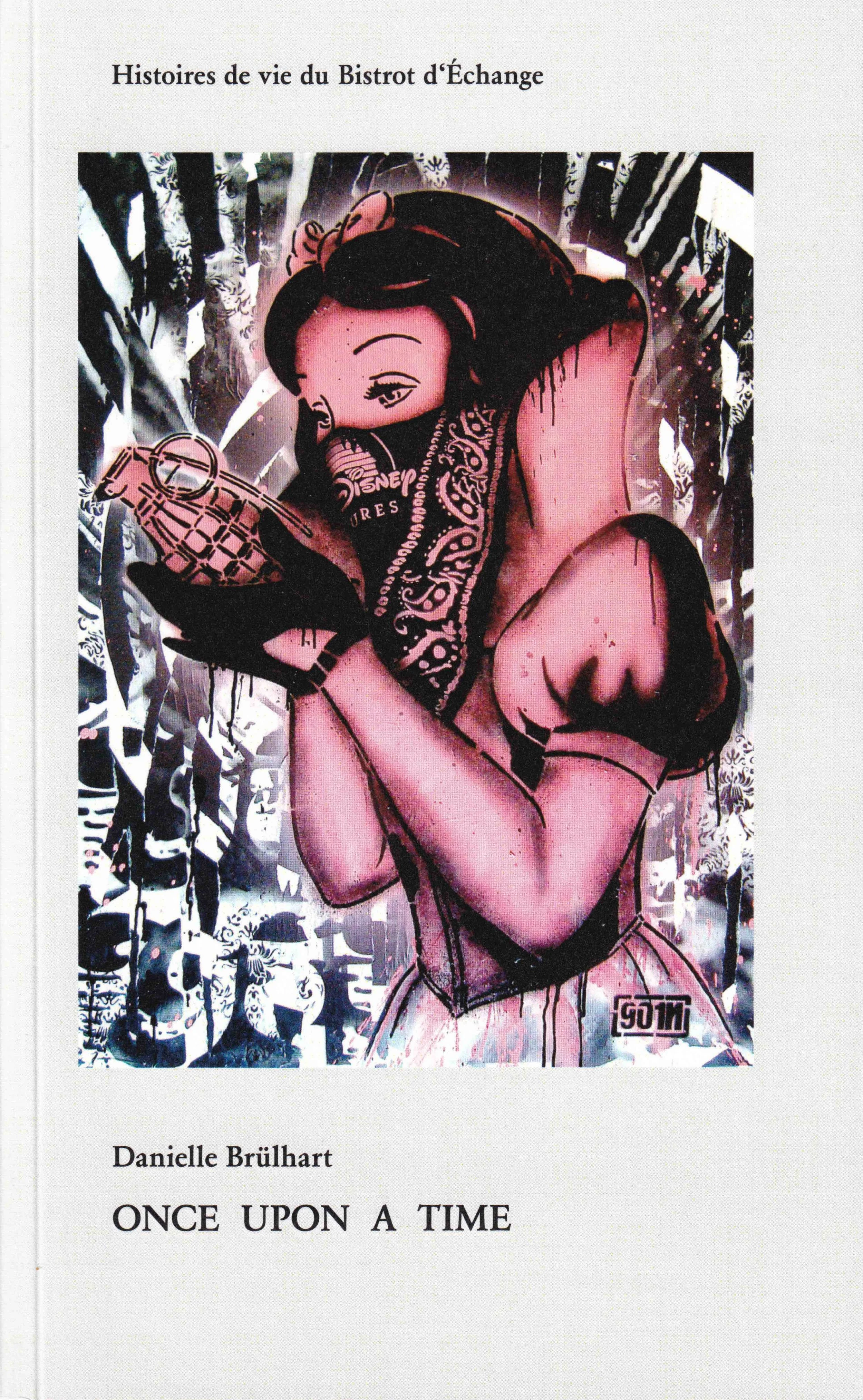 Un récit du Bistrot d'Echange