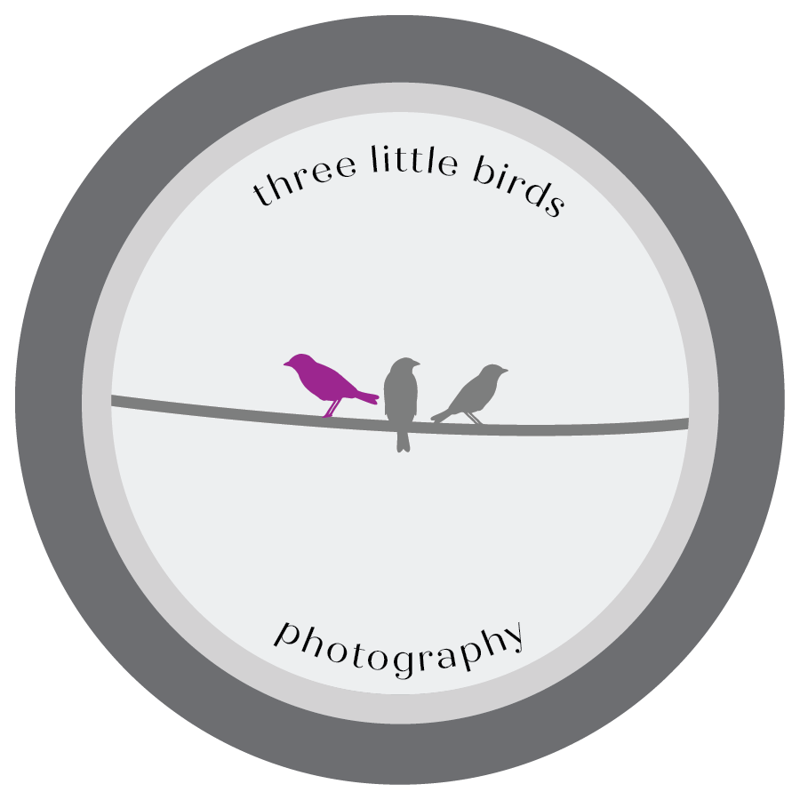 Three Little Birds Photography