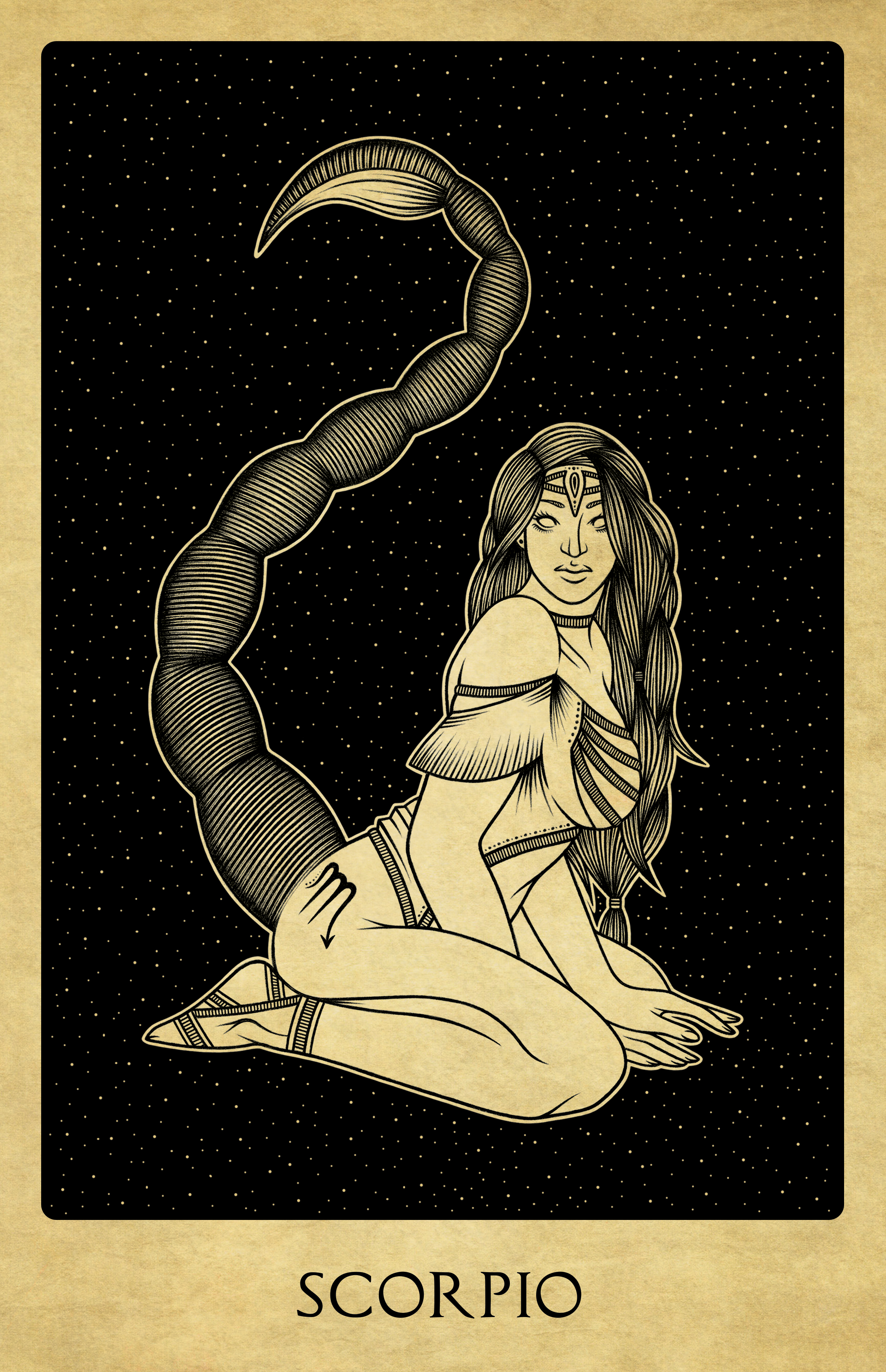 Scorpio