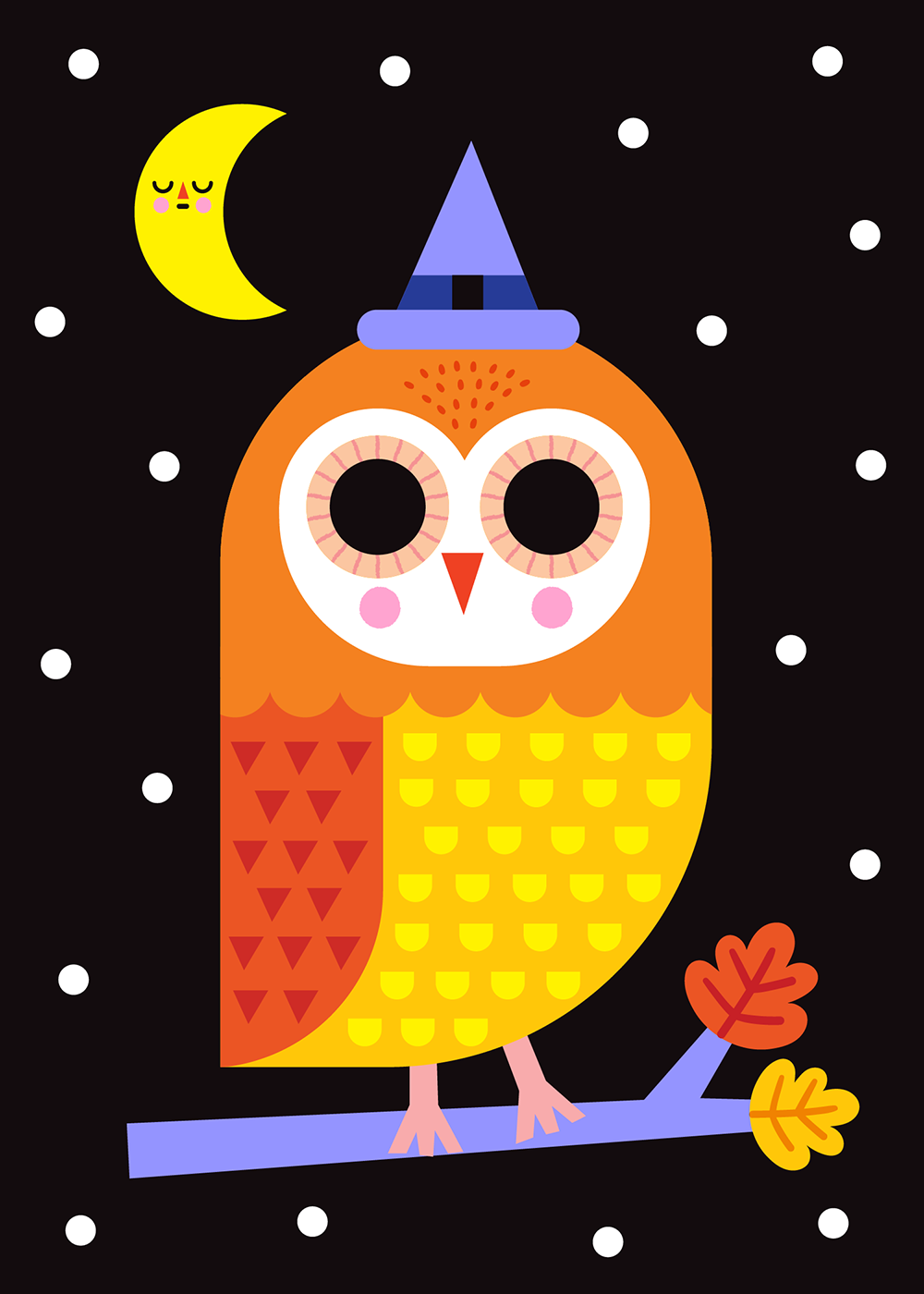 Halloween Greeting Cards Concepts_Vanja Kragulj_02.png