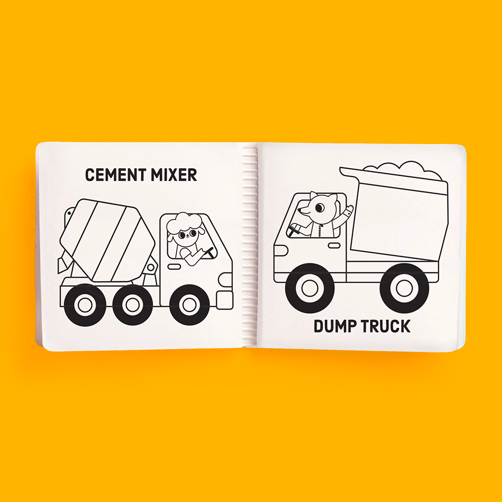 Vanja Kragulj_Things That Go Bath Book Set_04.png