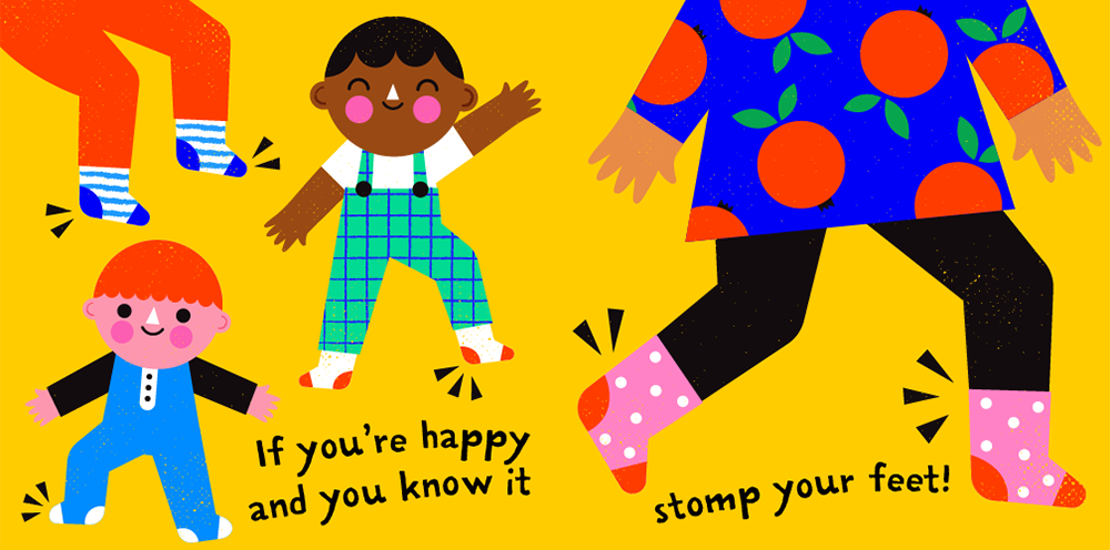 Vanja Kragulj Indestructibles Happy and You Know It_02.png