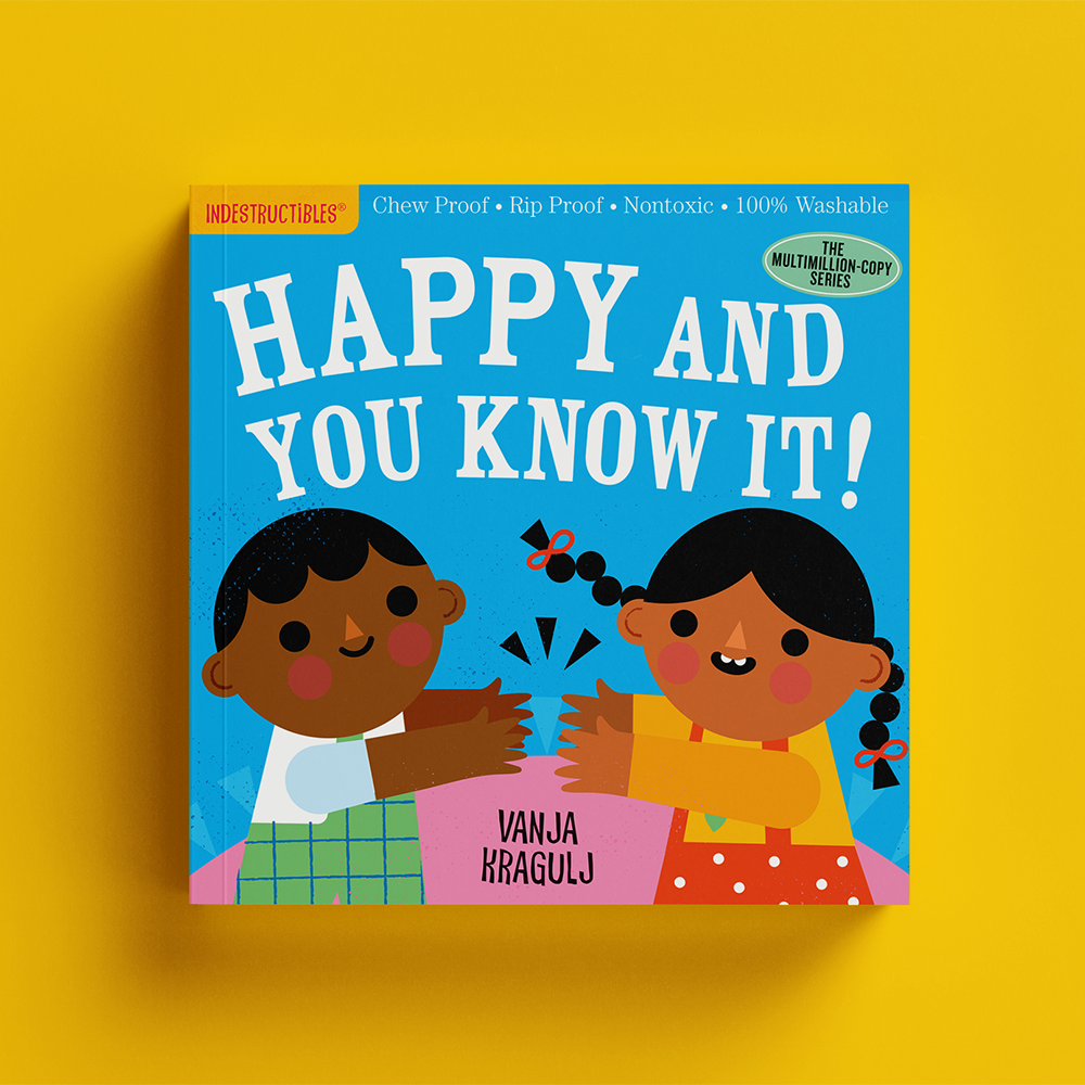 Vanja Kragulj Indestructibles Happy and You Know It_04.png