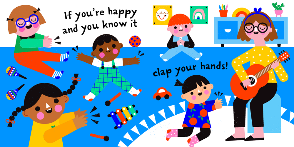 Vanja Kragulj Indestructibles Happy and You Know It_01.png