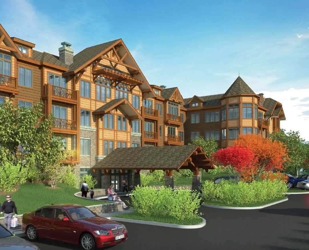 Sam Schwartz River Knoll EIS — Sam Schwartz Making the Journey Better