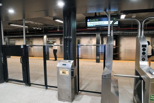 MTA New Fare Payment System Consulting