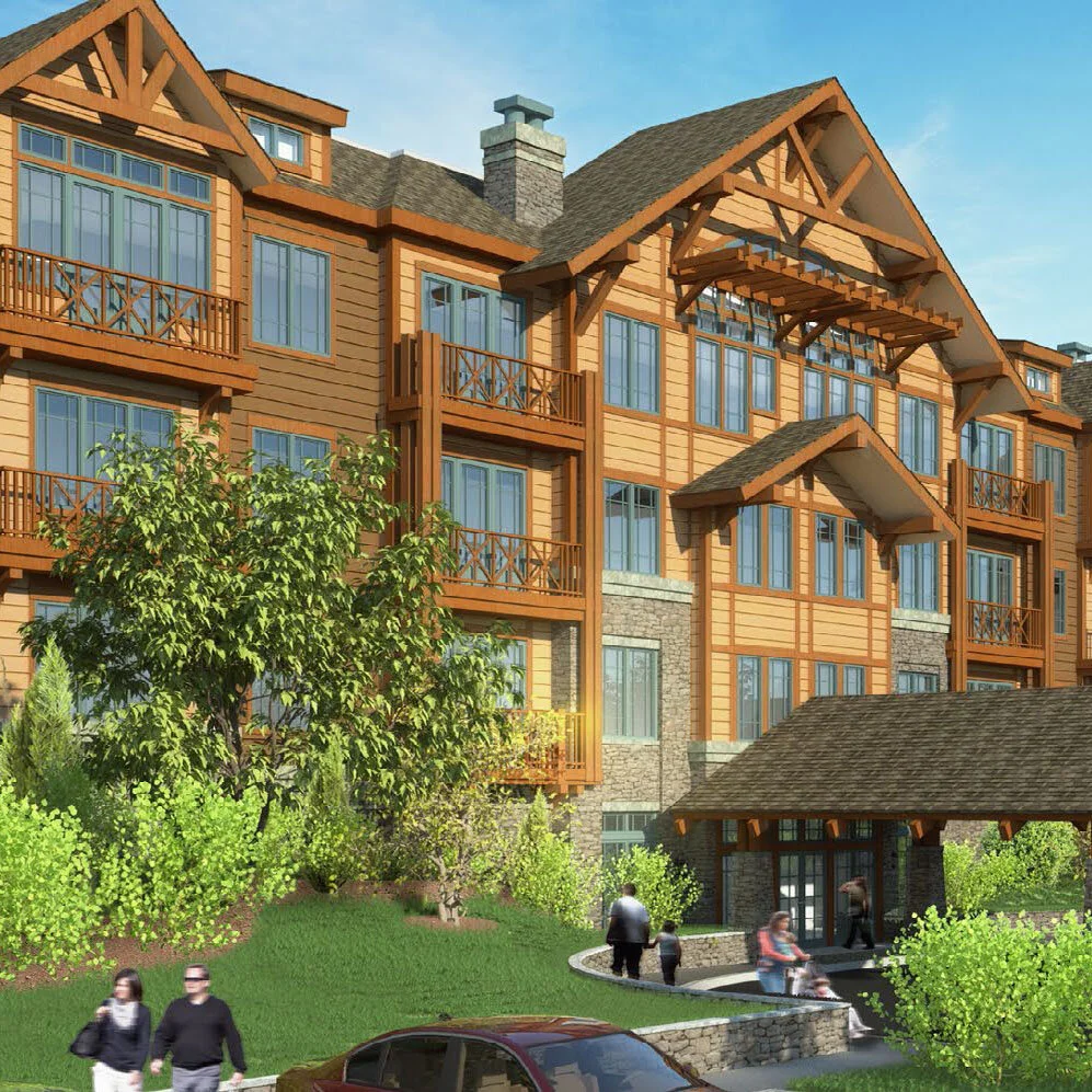 Private Development — Sam Schwartz Making the Journey Better