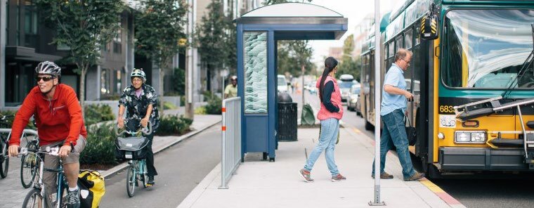 Seattle New Mobility Playbook