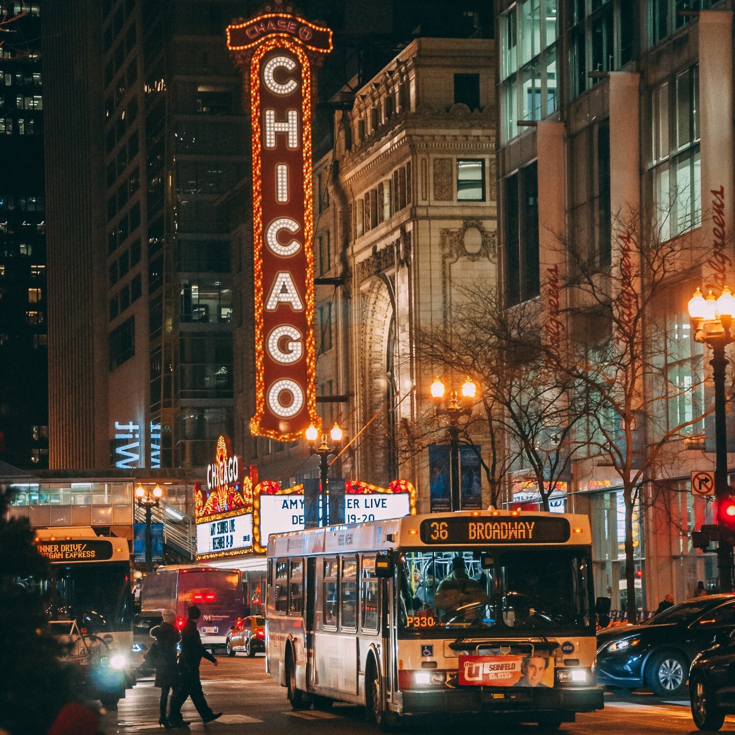 CTA Bus Electrification Feasibility Study