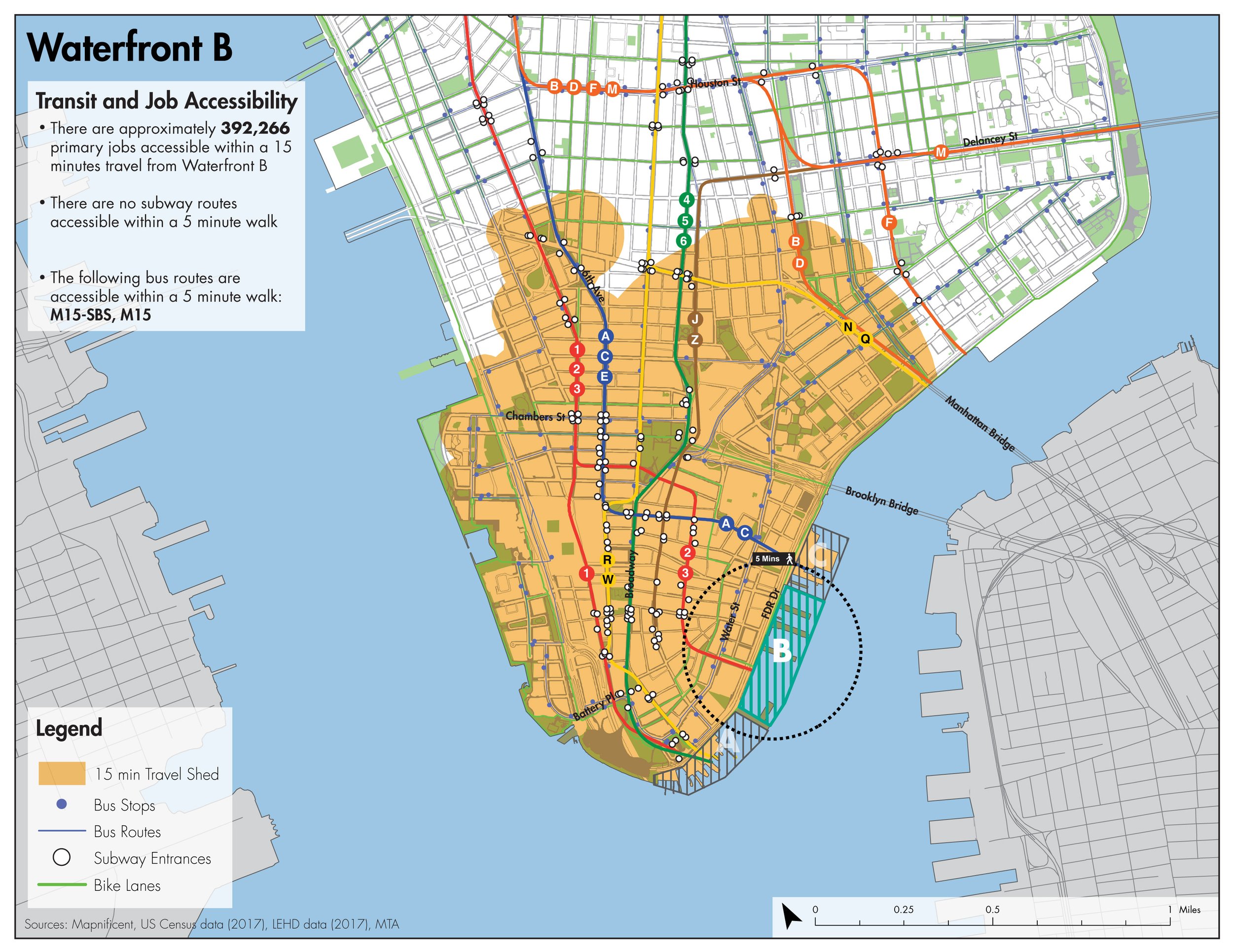 Transit-Shed Employment Comparison_5 min_2022.02.28_Waterfront B.jpg