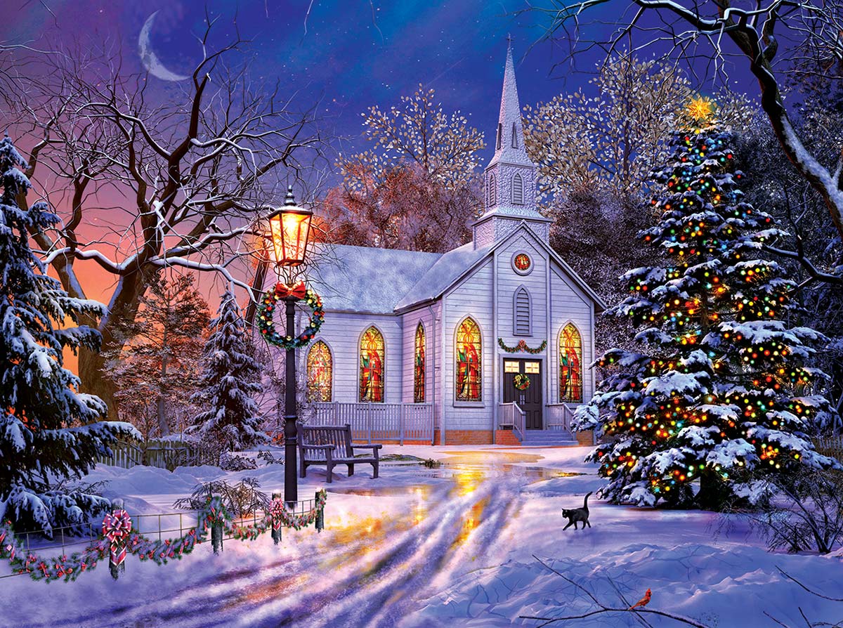 Children’s Christmas Program