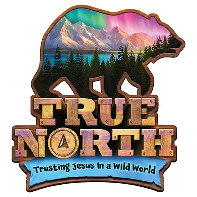 TRUE NORTH VBS