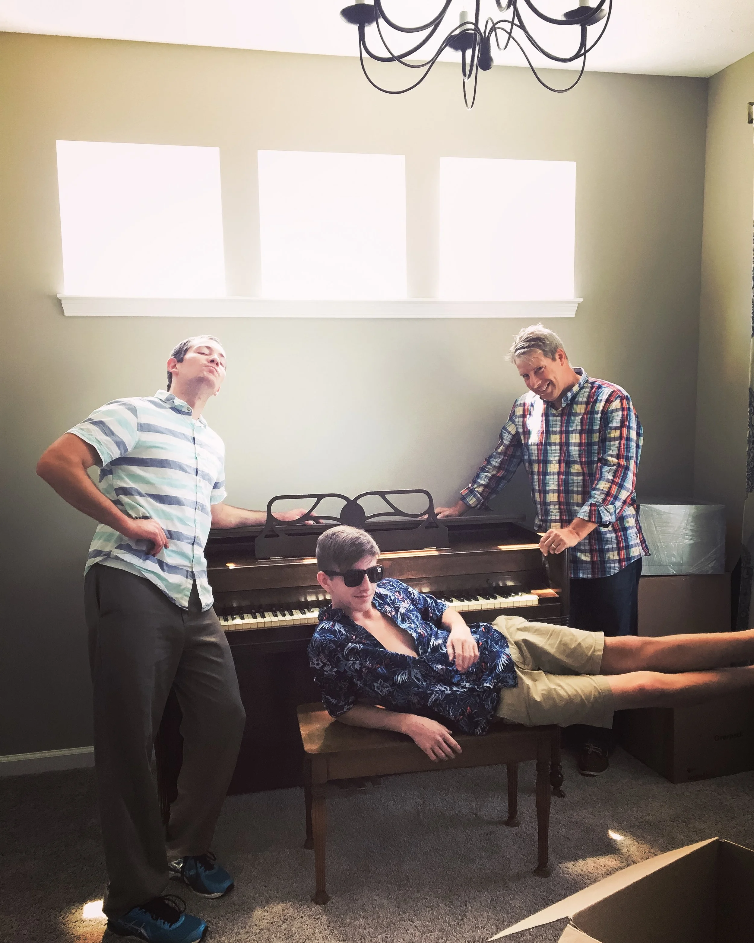 The Fine Art Of Goodwill Ing Hello Miss Hannah