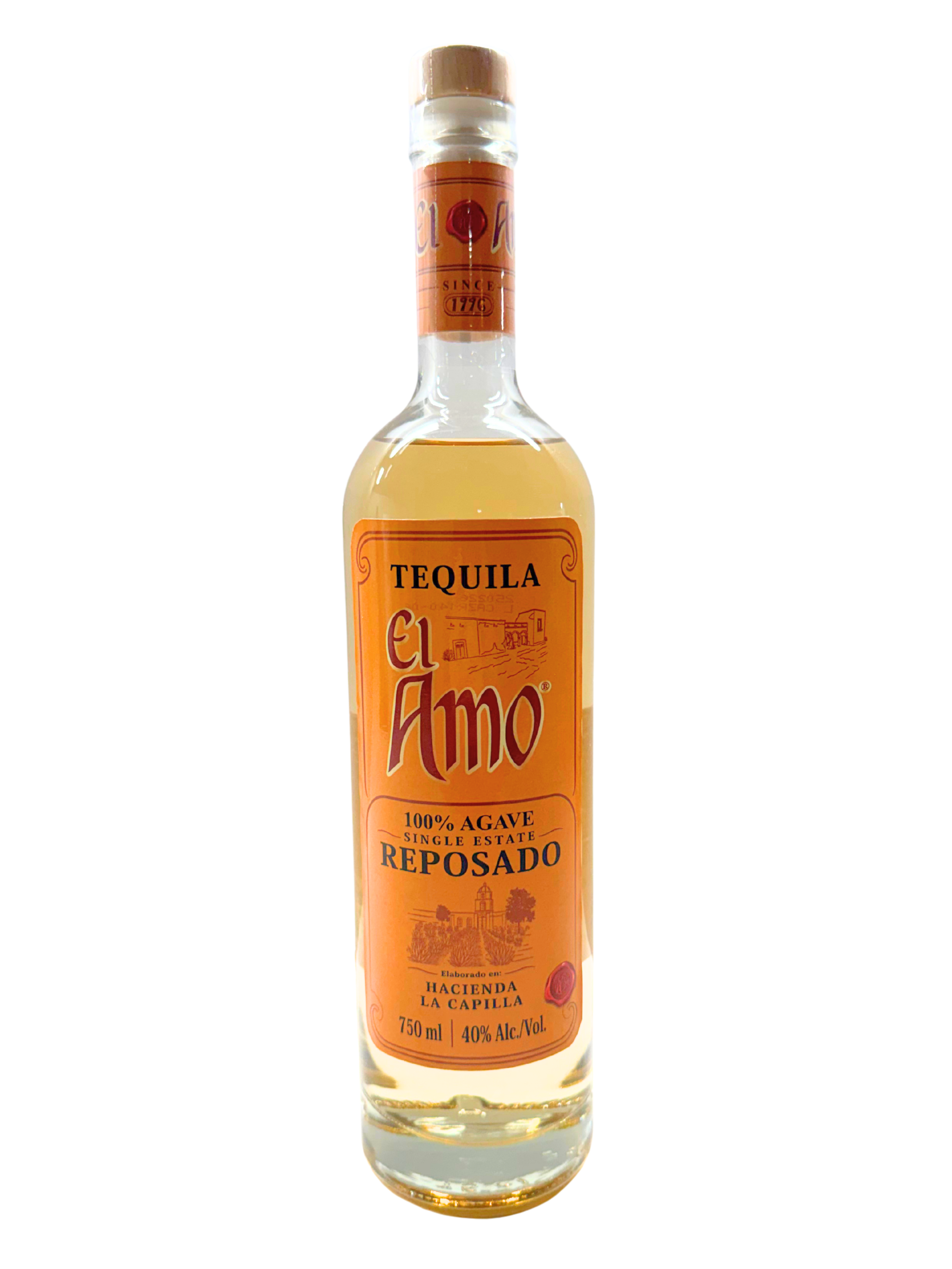 El Amo Reposado 750mL -  Front Btl[62].png