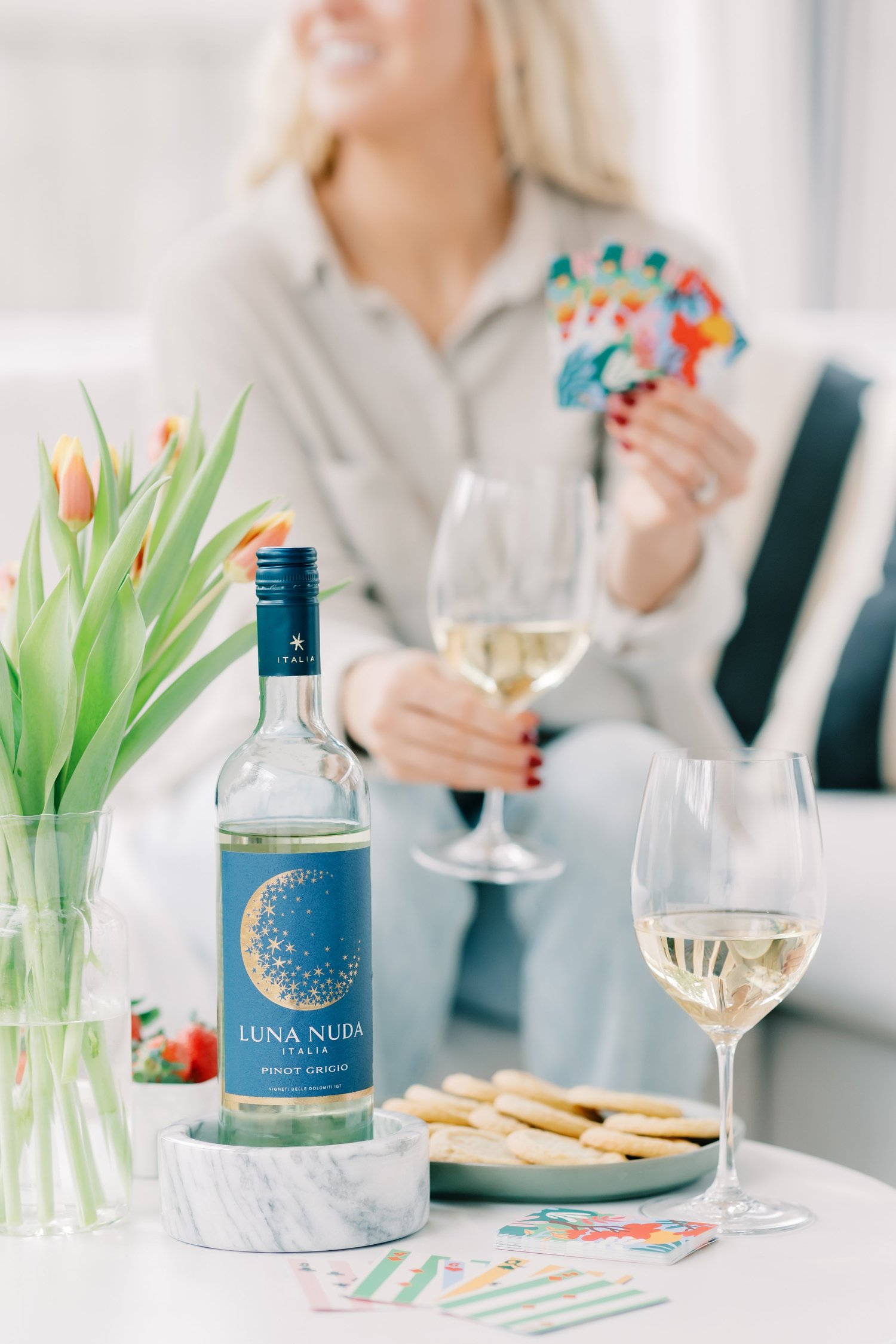 Blue Ridge Spirits & Wine Marketing