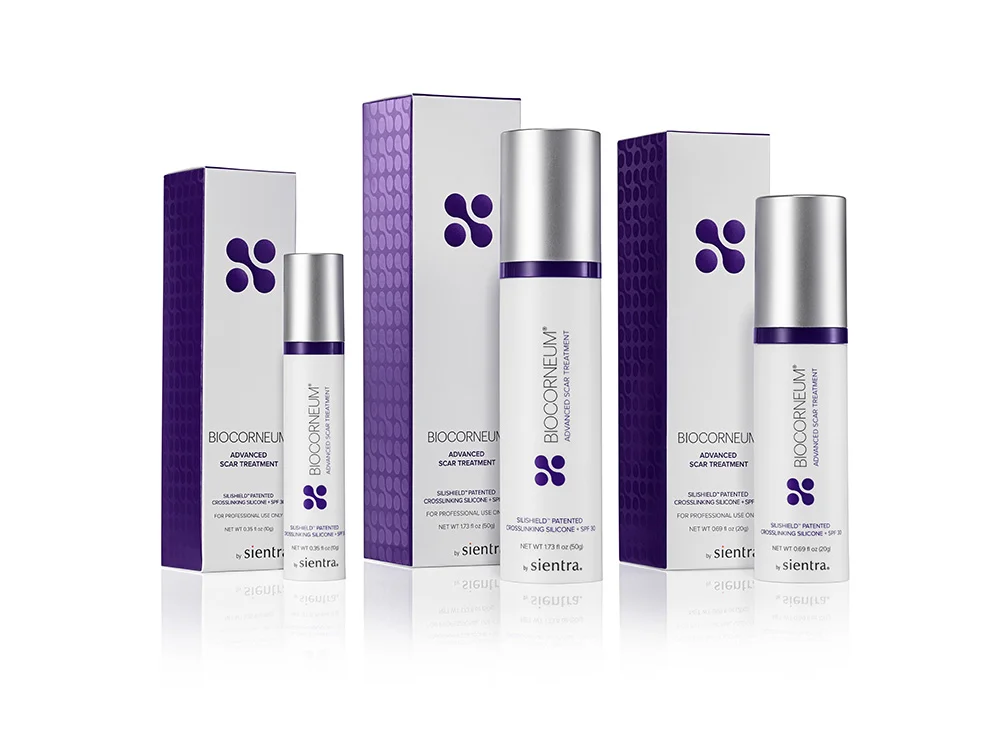 まめやま PROBIODERM 3D プランエスクリニック Biocorneum + SPF 30 (0.69 oz) — Facial Plastic Surgeon
